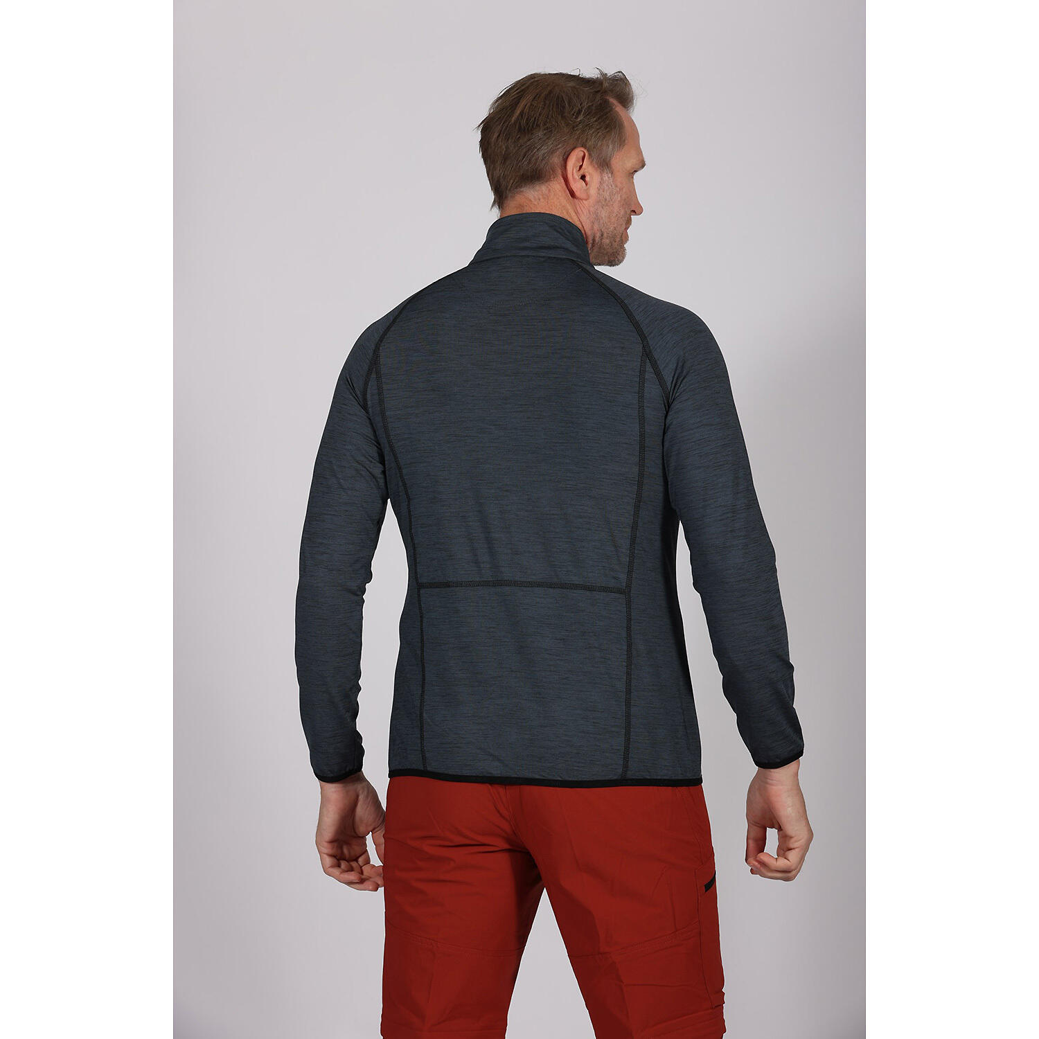 Herren Unterjacke Radeberg 8/11