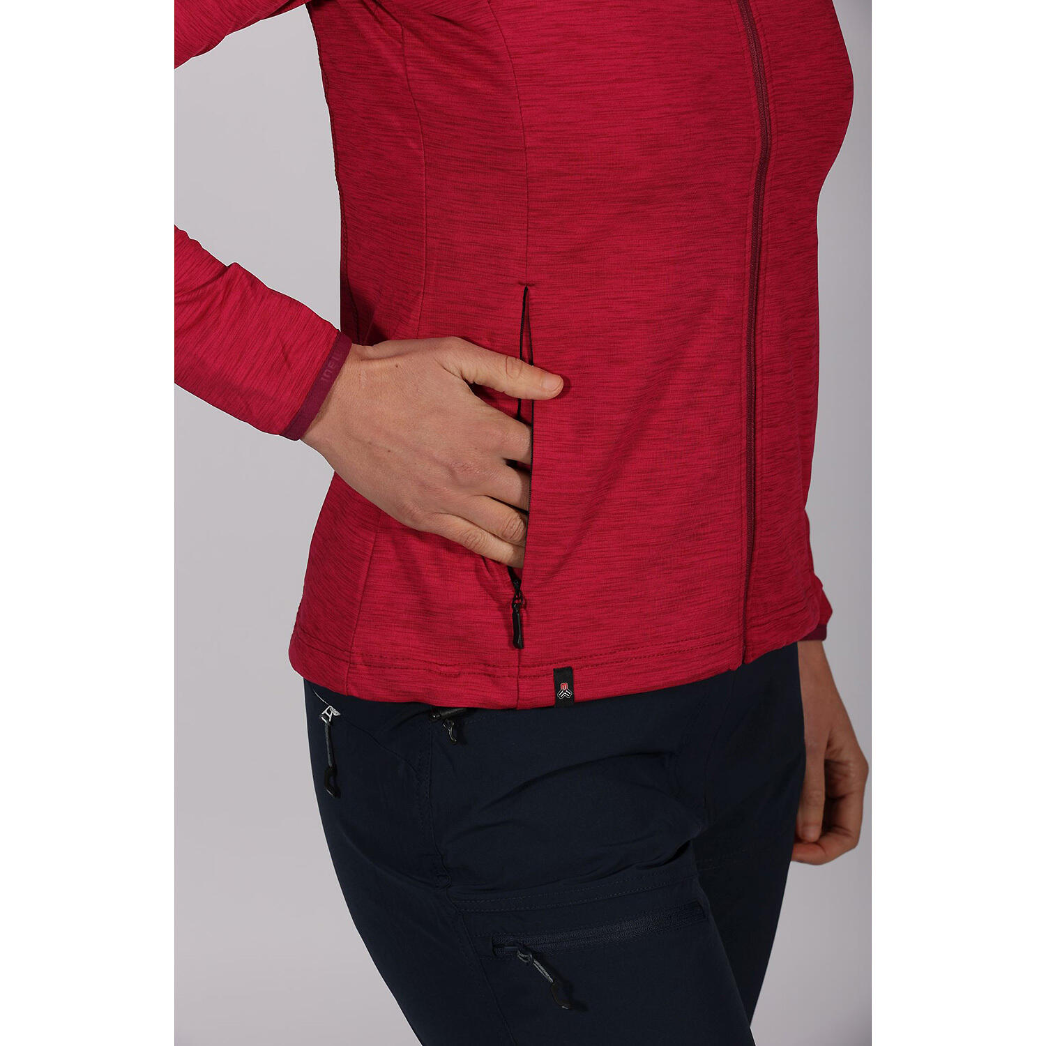 Damen Unterjacke Manaslu 12/13