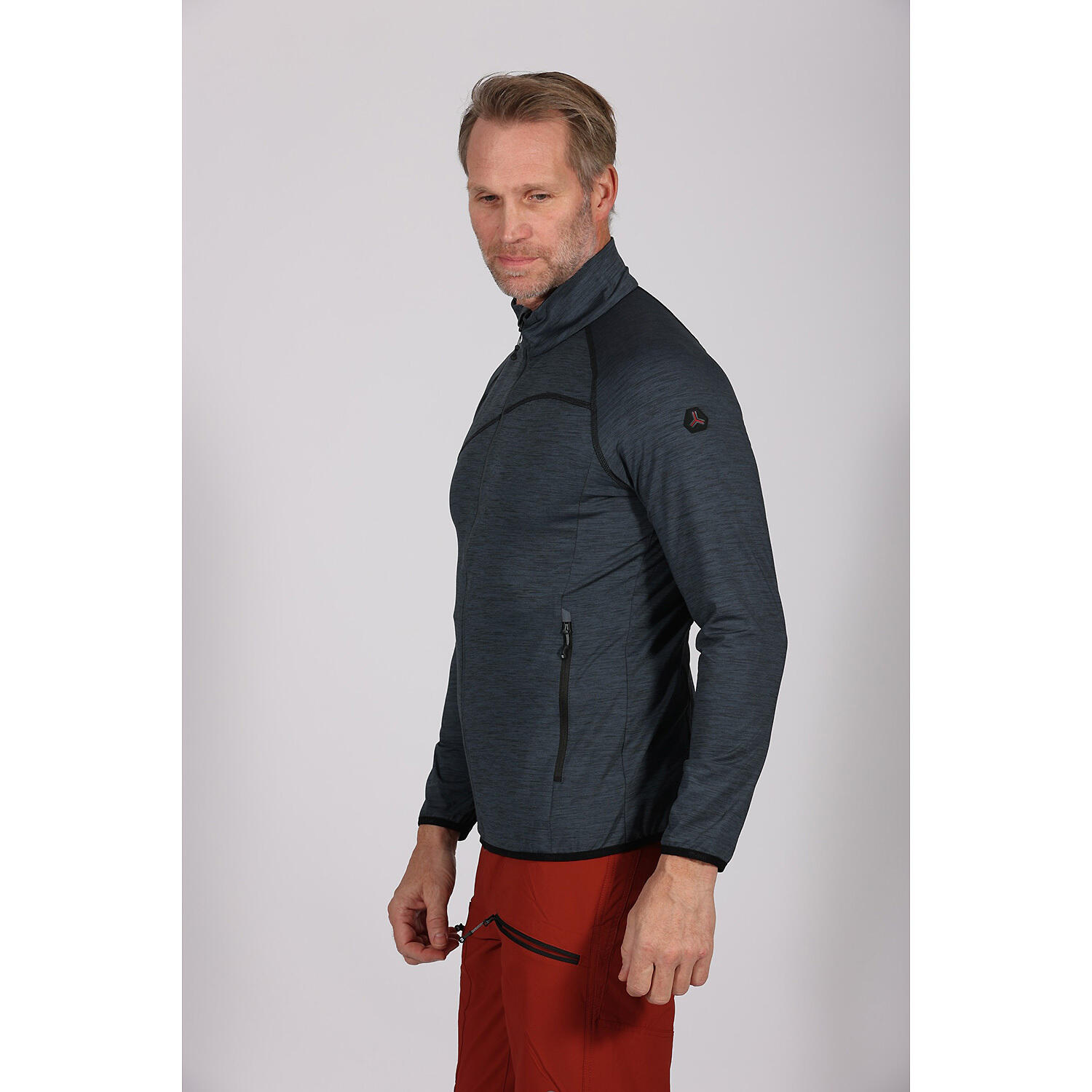 Herren Unterjacke Radeberg 6/7