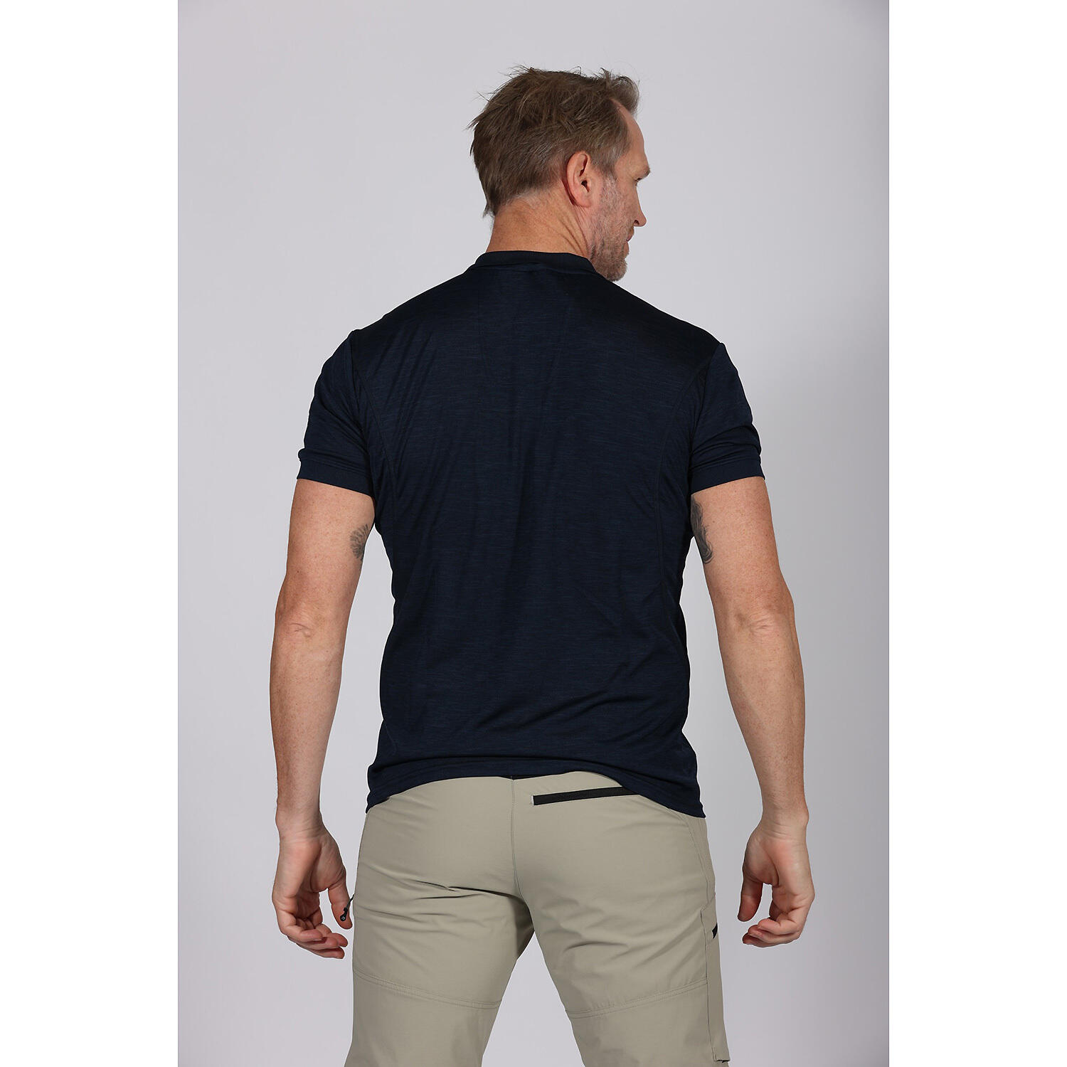 Herren Poloshirt Gaigerkopf 3 fresh 6/7