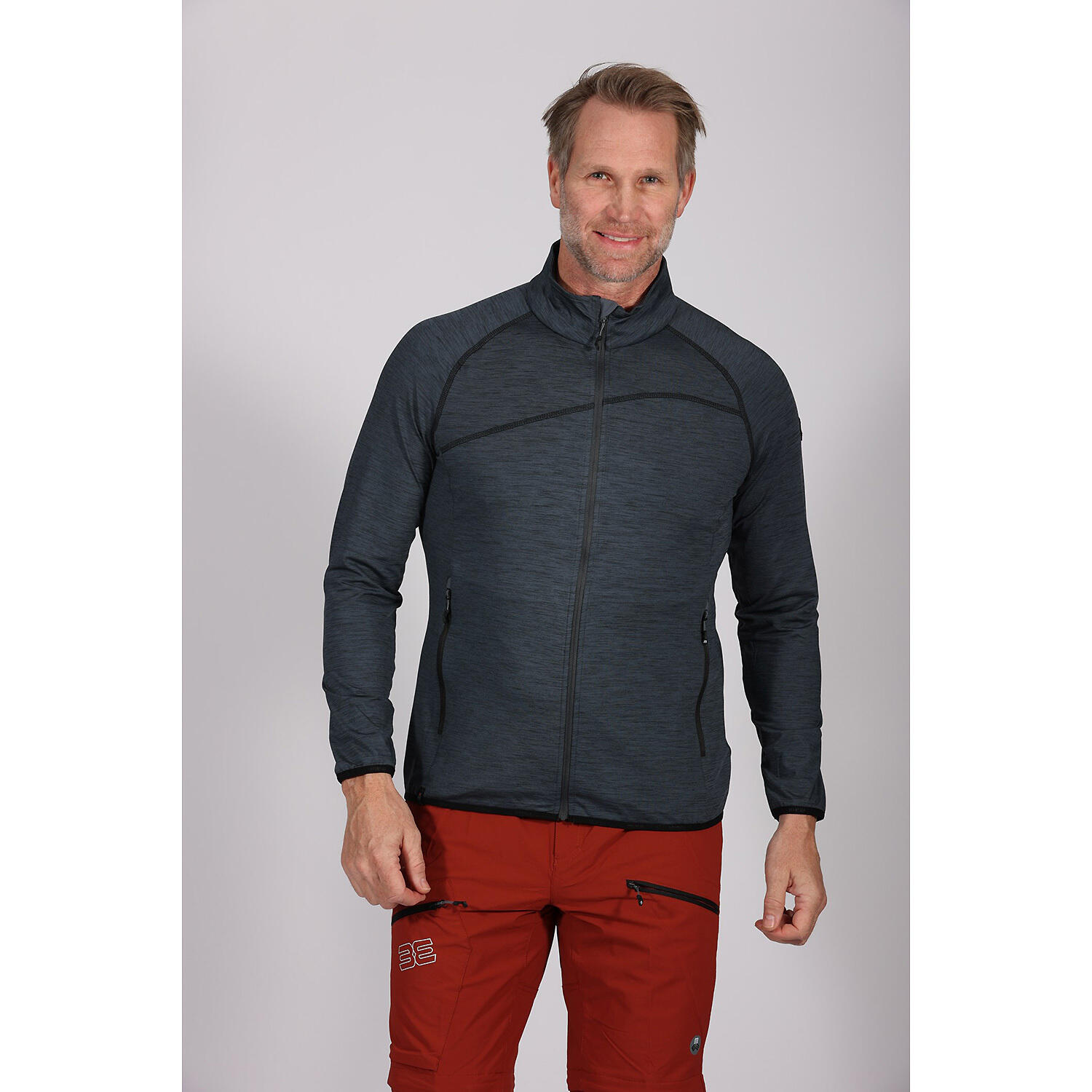 Herren Unterjacke Radeberg 2/7