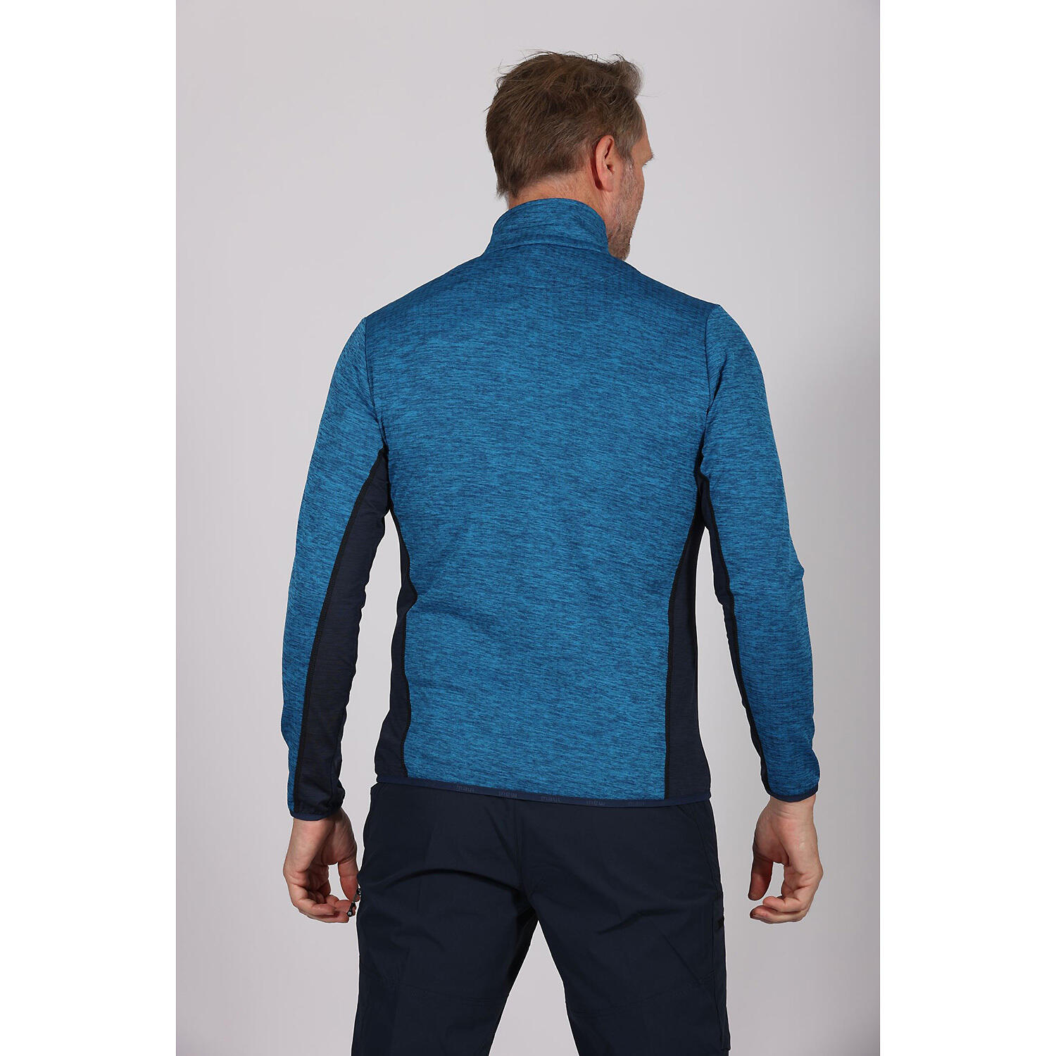 Herren Fleecejacke Falzeben ultra 6/7
