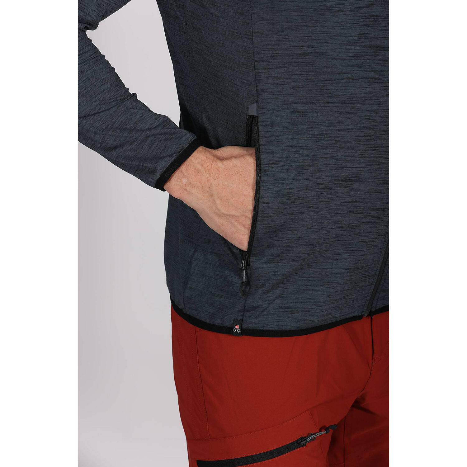 Herren Unterjacke Radeberg 10/11