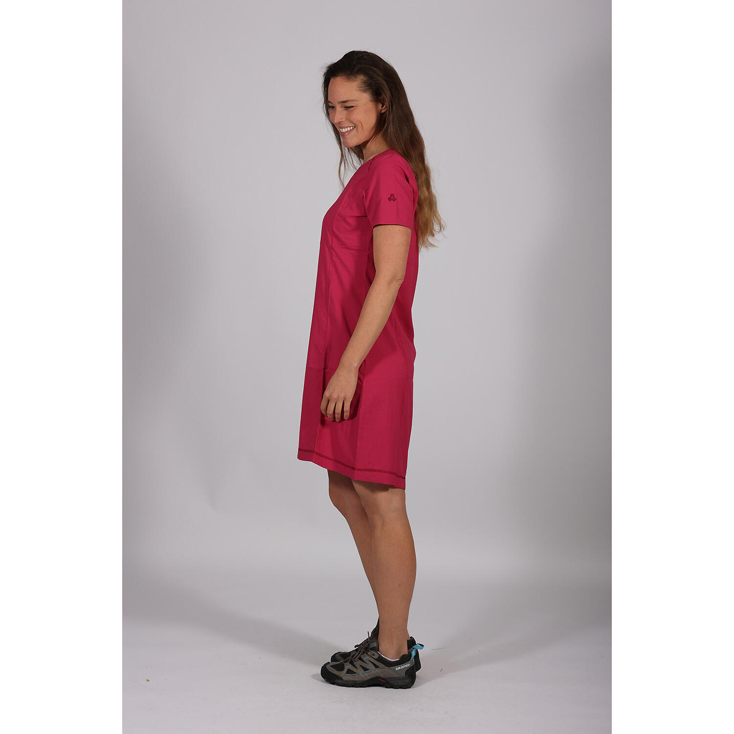 Damen Kleid Welschnofen 2XT 7/7