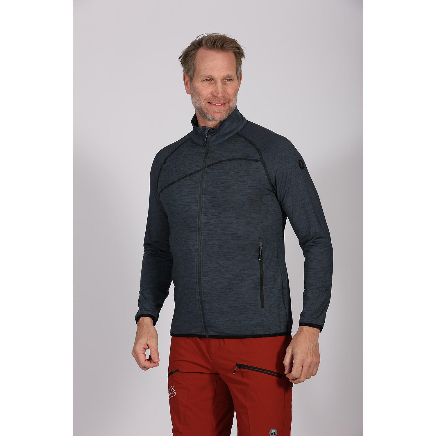 Herren Unterjacke Radeberg 4/7