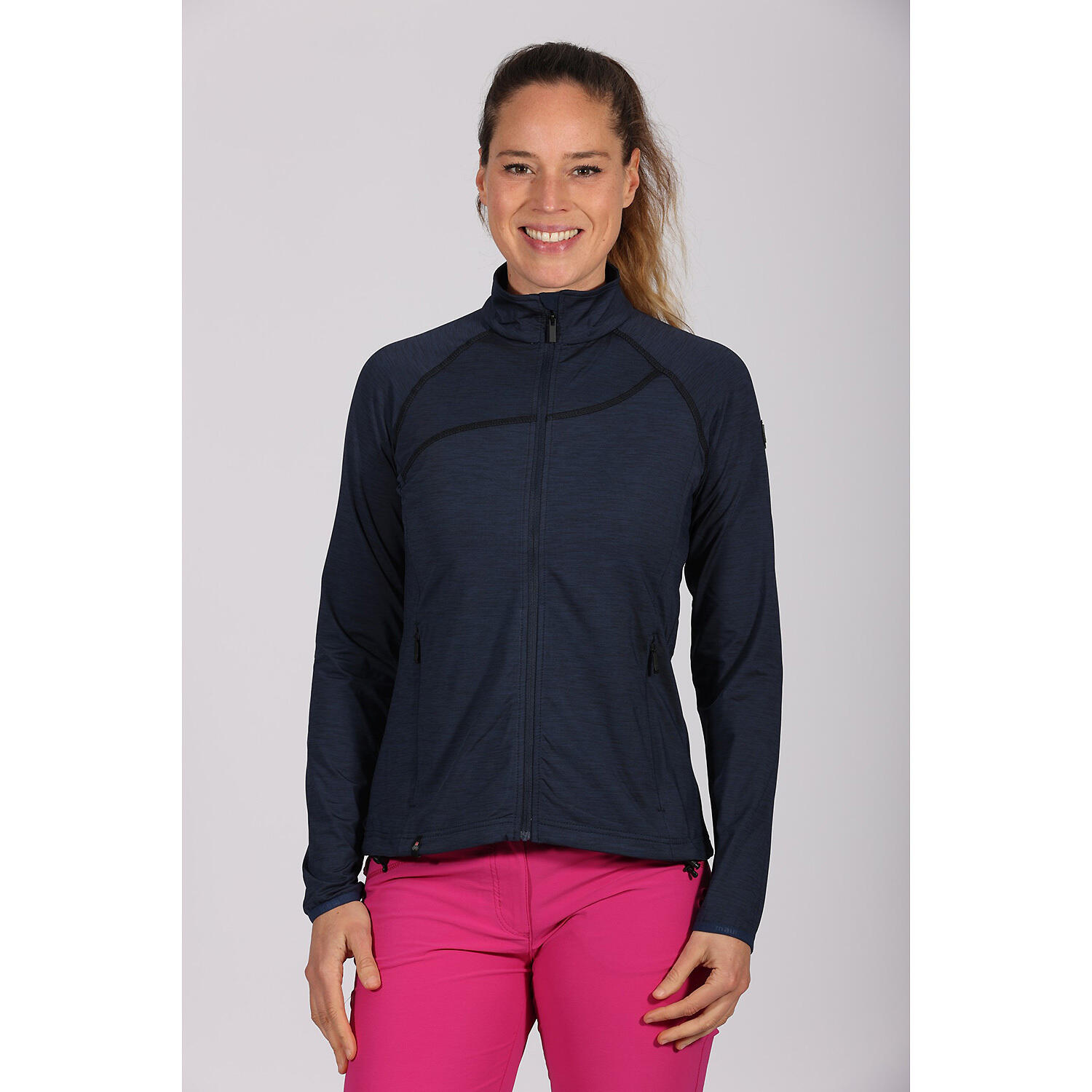 Damen Unterjacke Manaslu 3/7