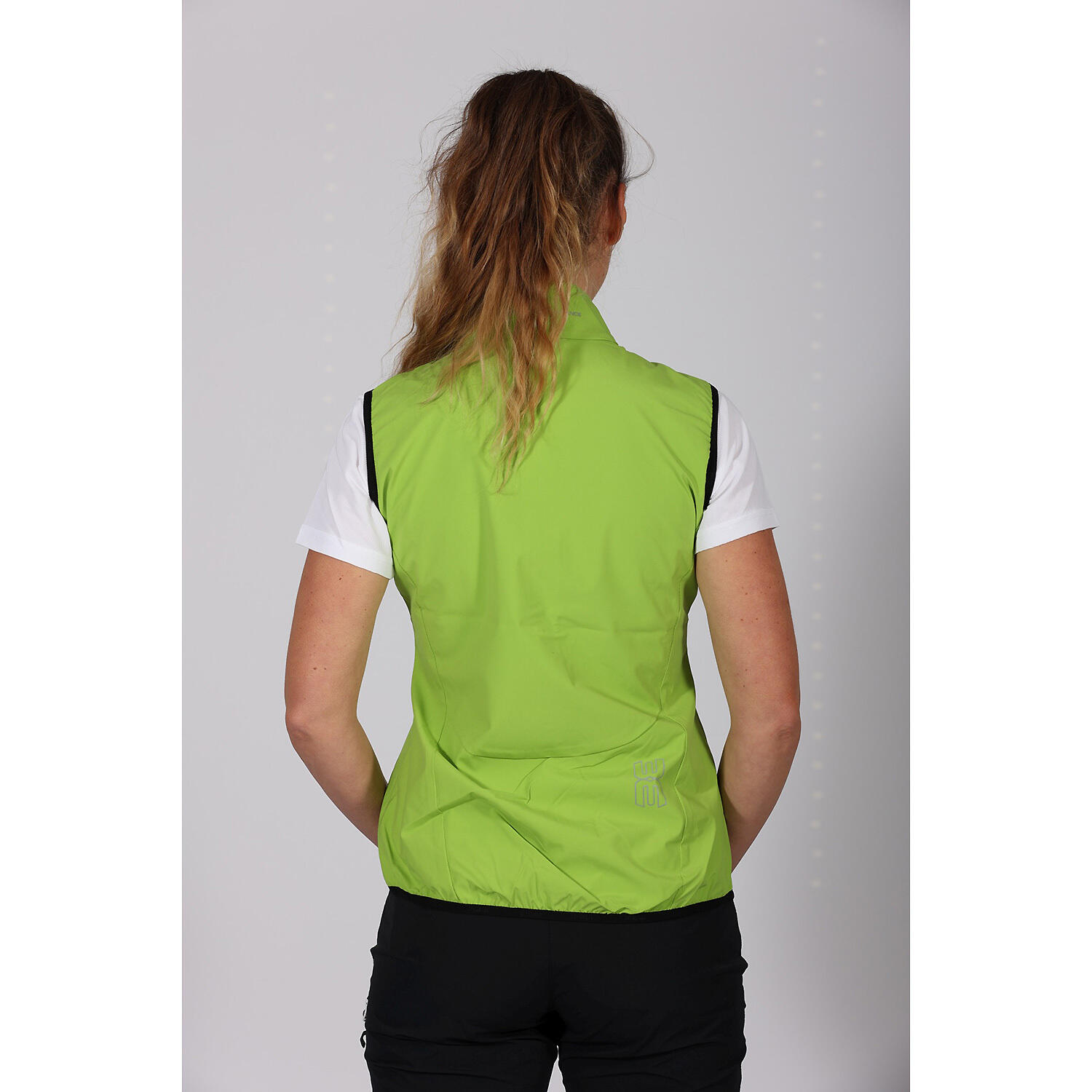 Damen Softshellweste Entschenkopf 4/7