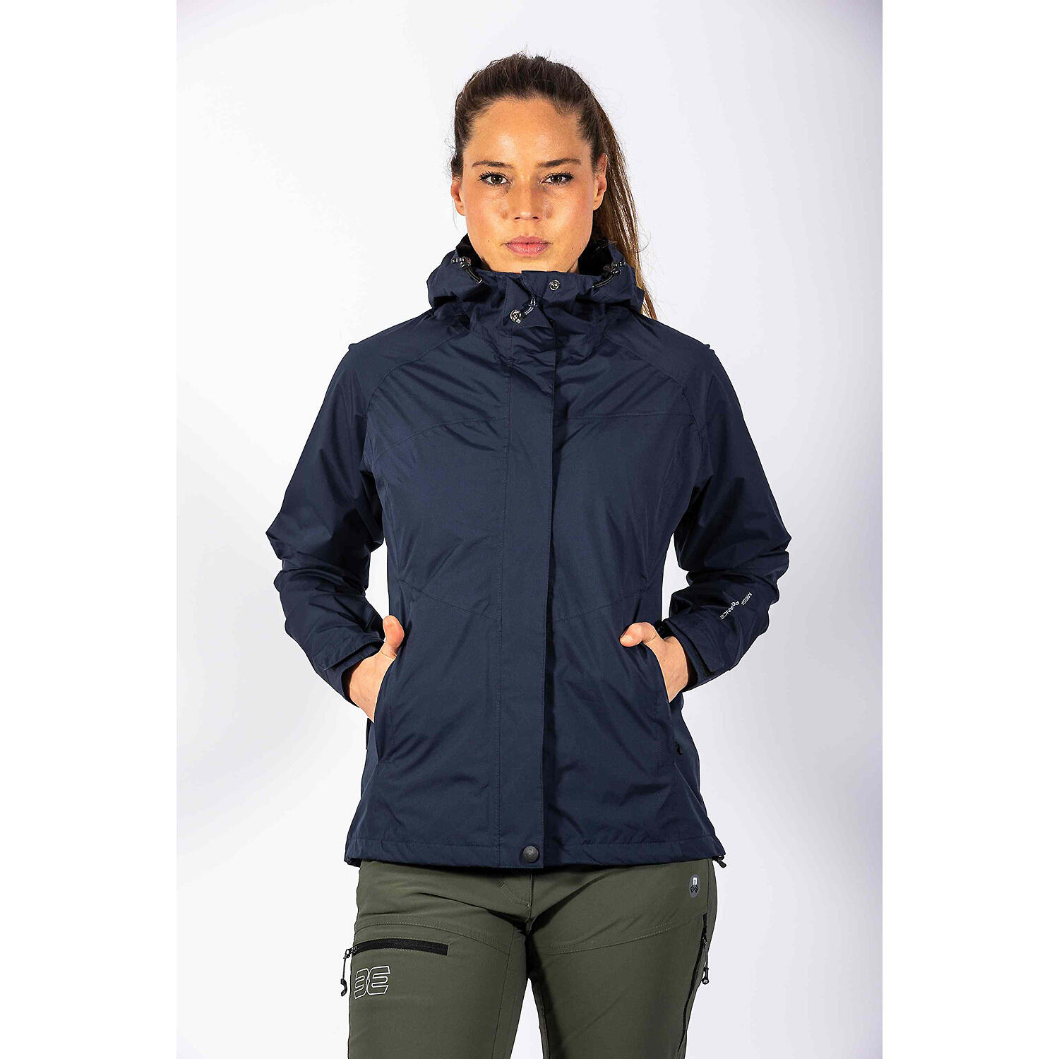 Damen Funktionsjacke Tallinn 2/7