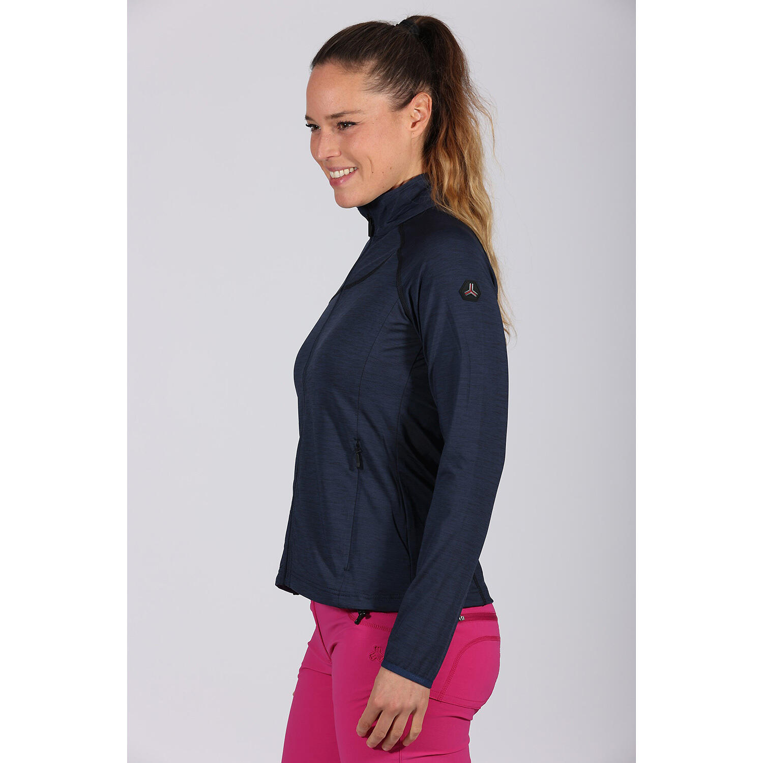 Damen Unterjacke Manaslu 9/15