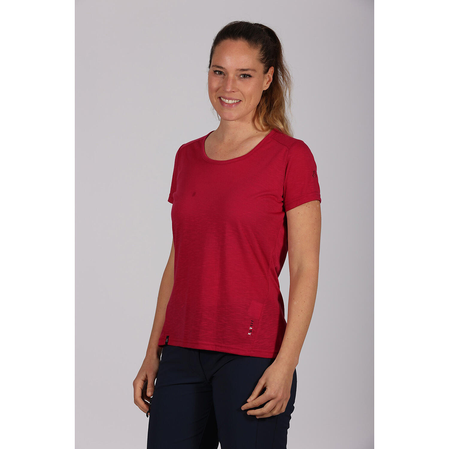 Damen Shirt Salamanca 2/7