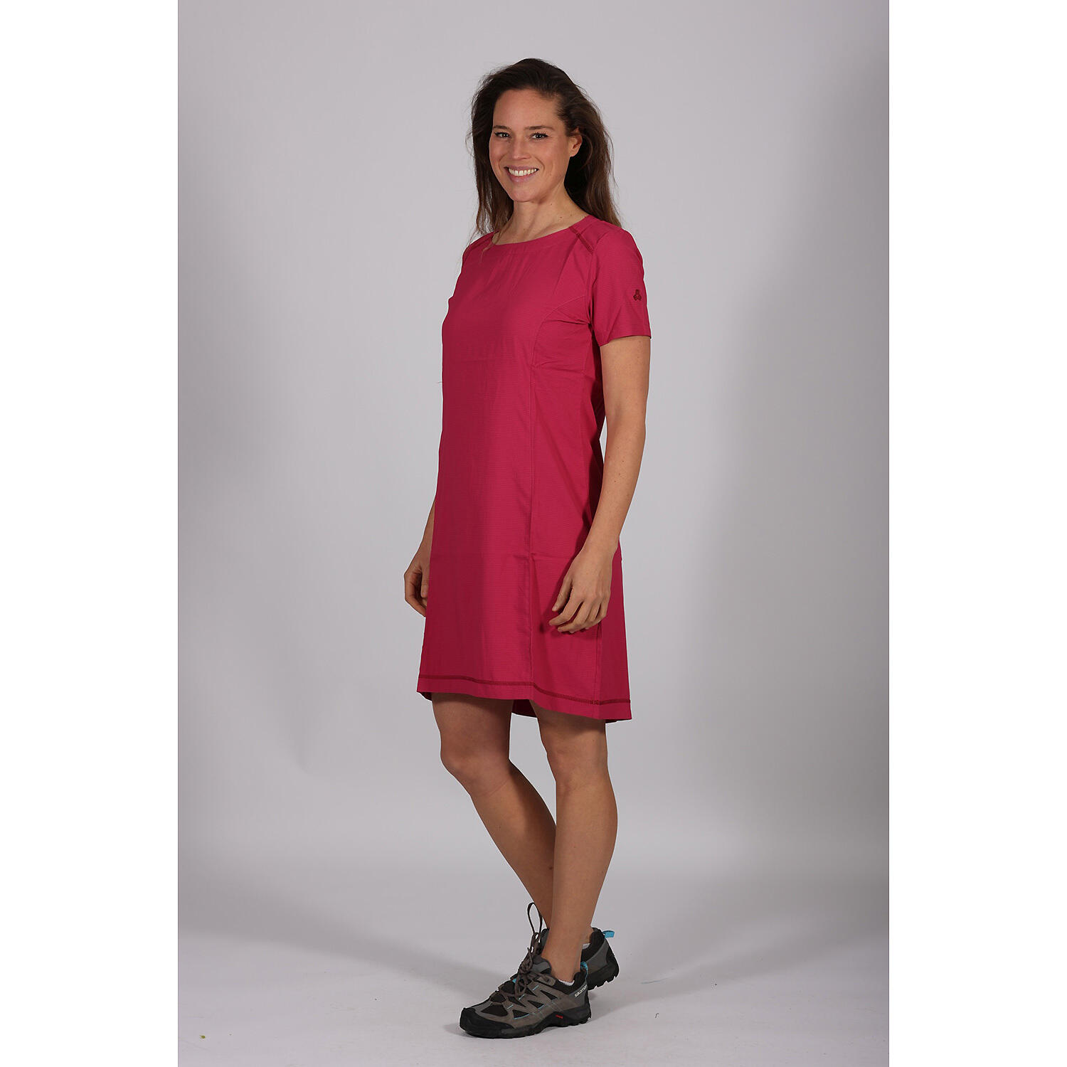 Damen Kleid Welschnofen 2XT 3/7