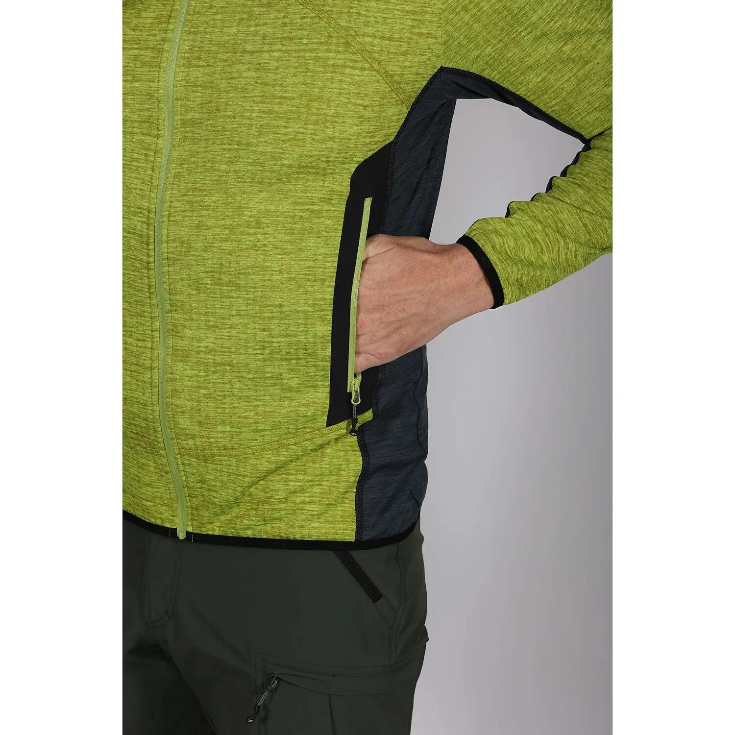 Herren Fleecejacke Falzeben ultra 5/6