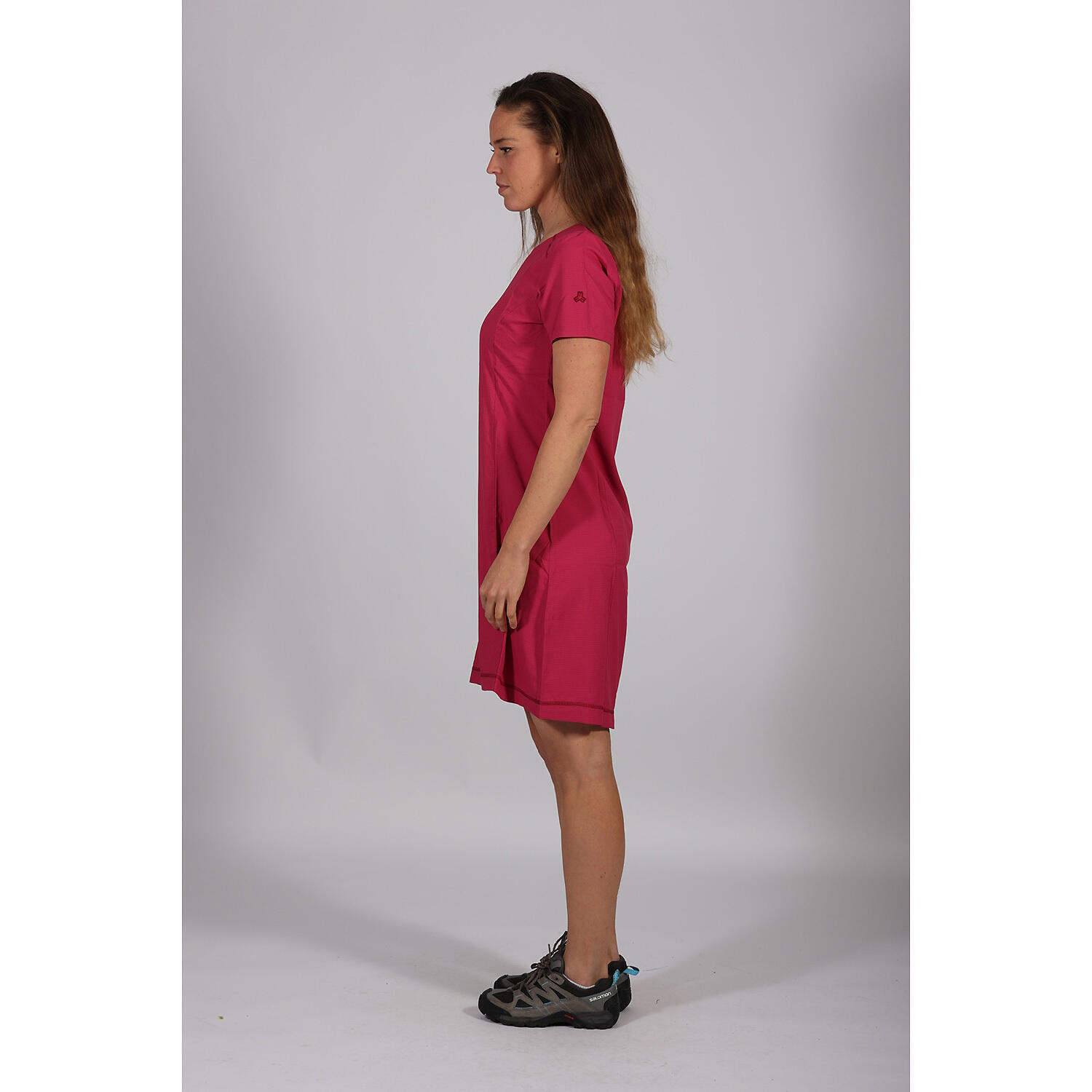 Damen Kleid Welschnofen 2XT 5/7