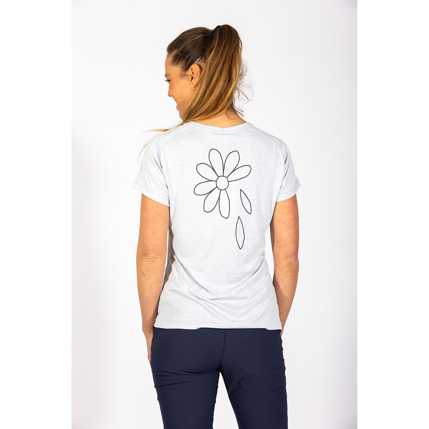 Damen Shirt Ridnaun fresh 7/7