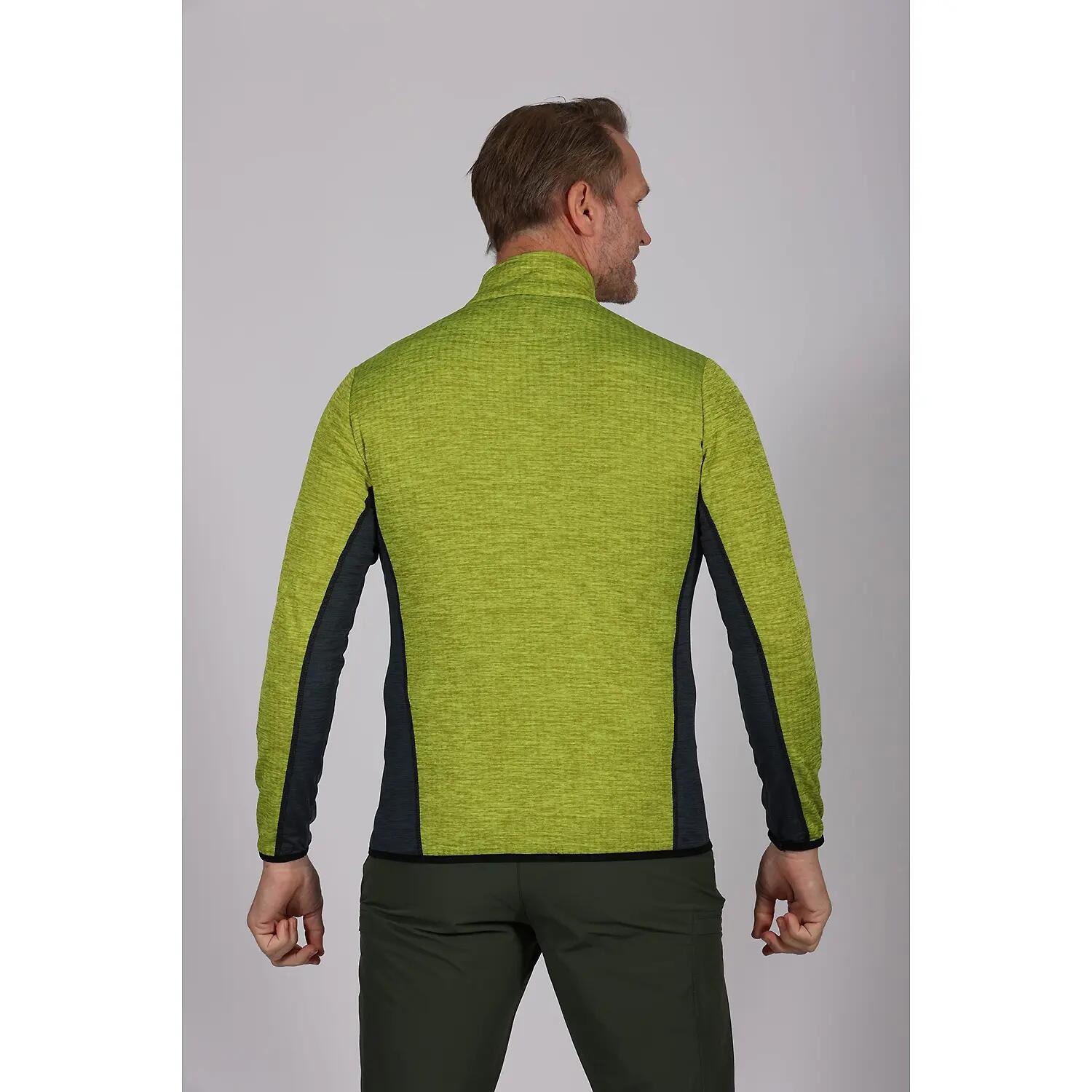 Herren Fleecejacke Falzeben ultra 4/6