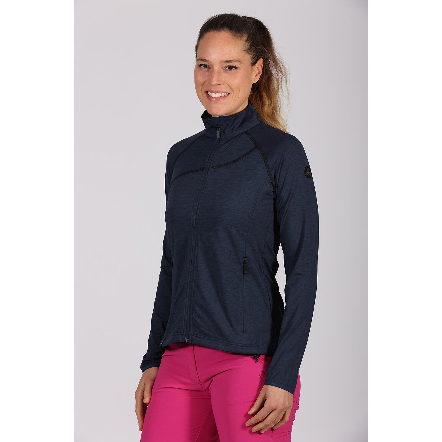 Damen Unterjacke Manaslu 5/7