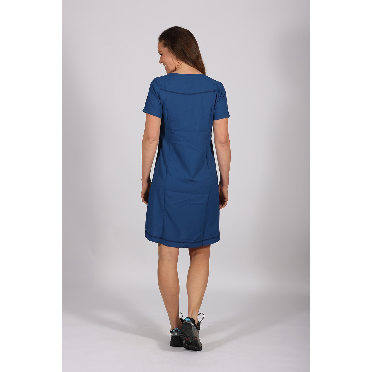 Damen Kleid Welschnofen 2XT 7/7
