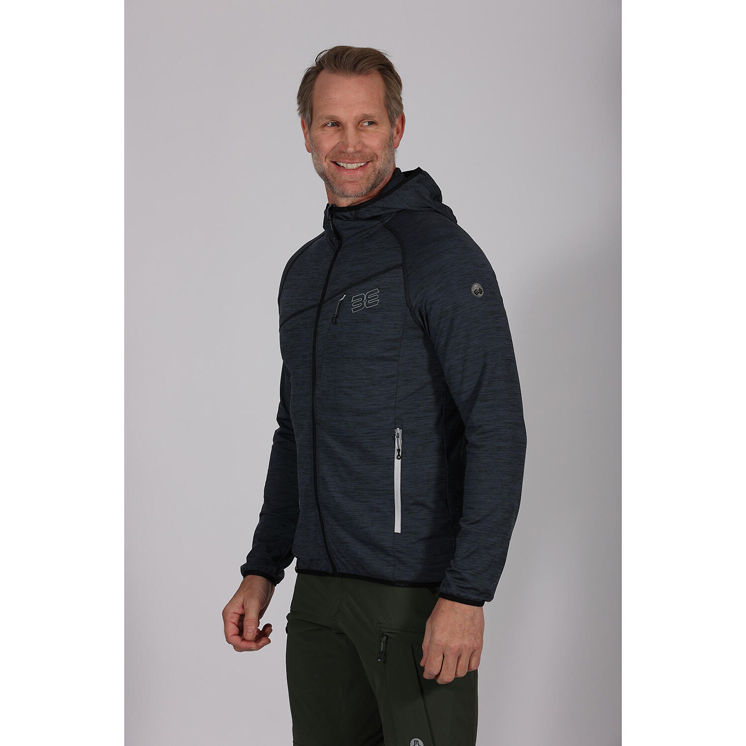 Herren Unterjacke Palinkopf-SP 4/7