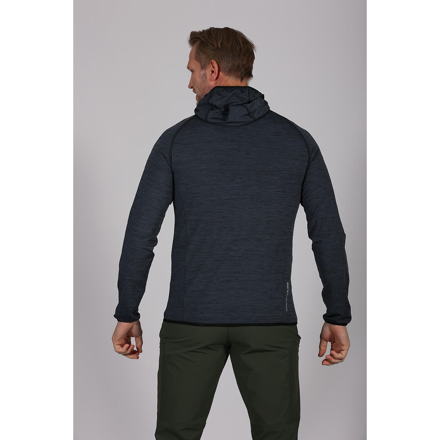 Herren Unterjacke Palinkopf-SP 6/7