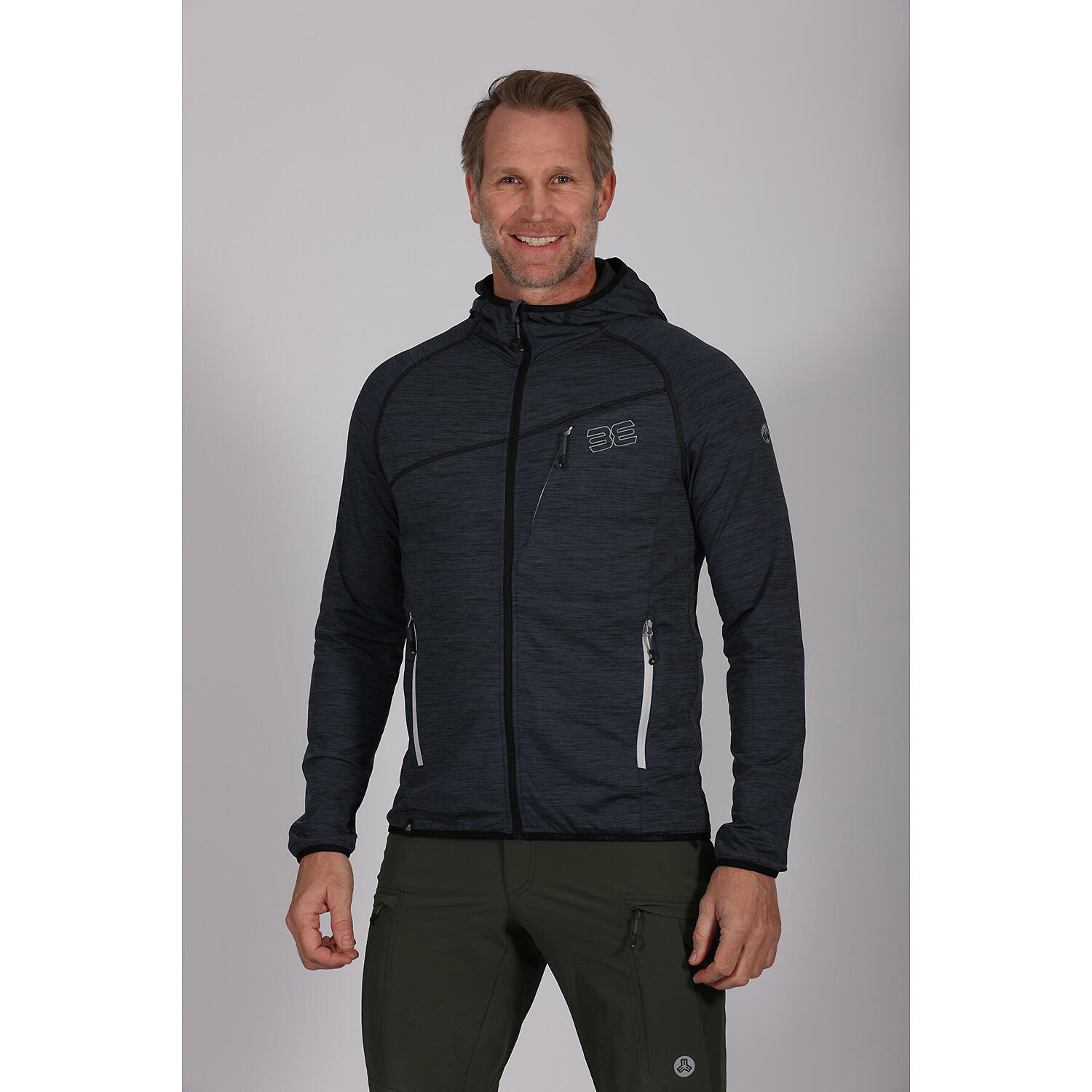 Herren Unterjacke Palinkopf-SP 2/7