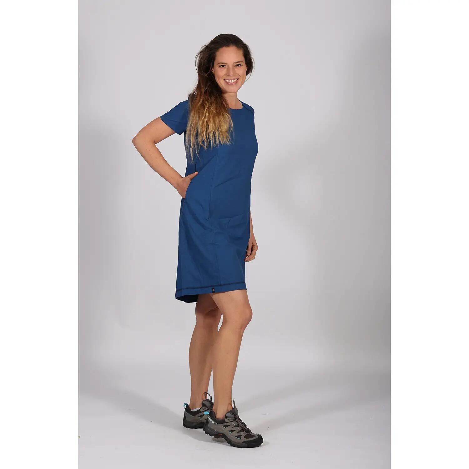 Damen Kleid Welschnofen 2XT 9/12