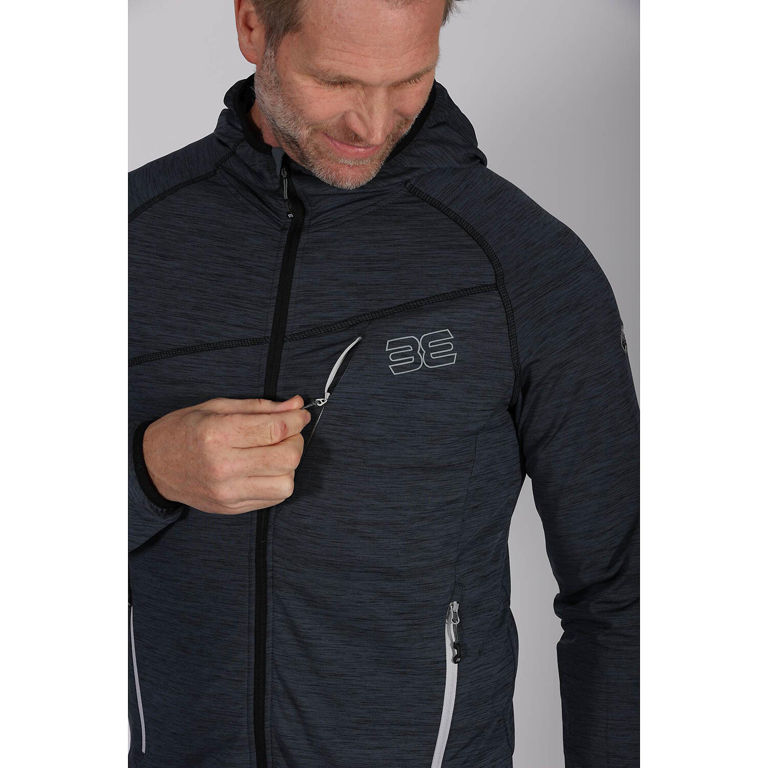 Herren Unterjacke Palinkopf-SP 8/9