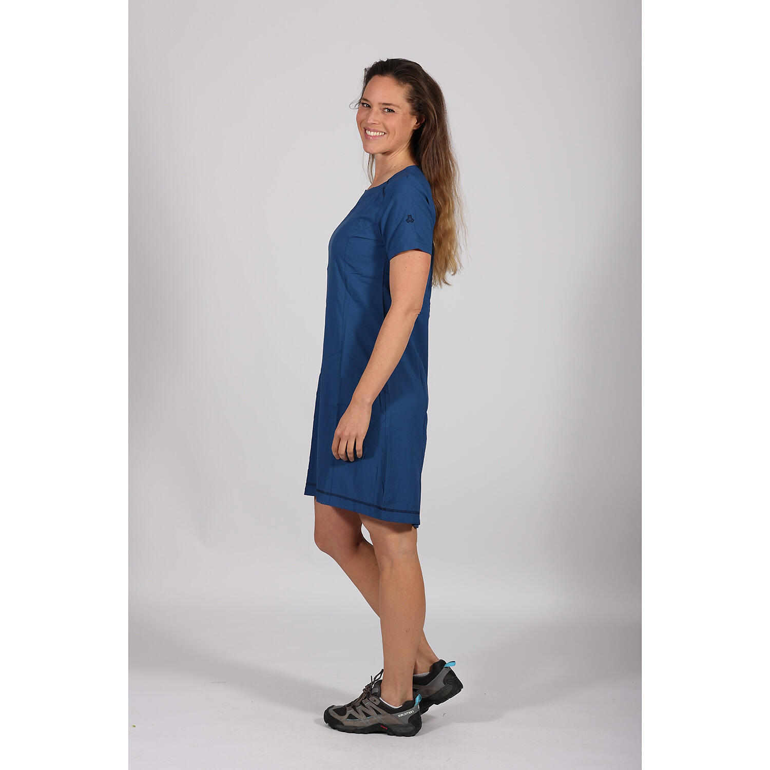 Damen Kleid Welschnofen 2XT 5/7