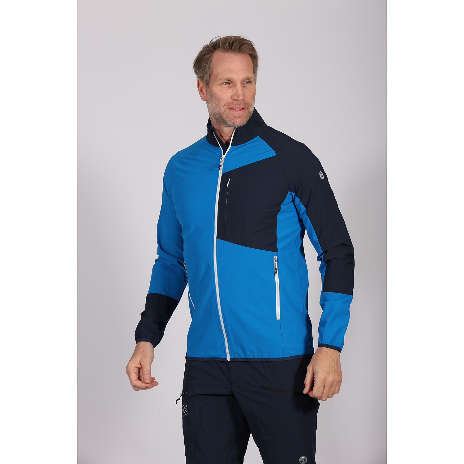 Herren Jacke Hornspitze 3/7