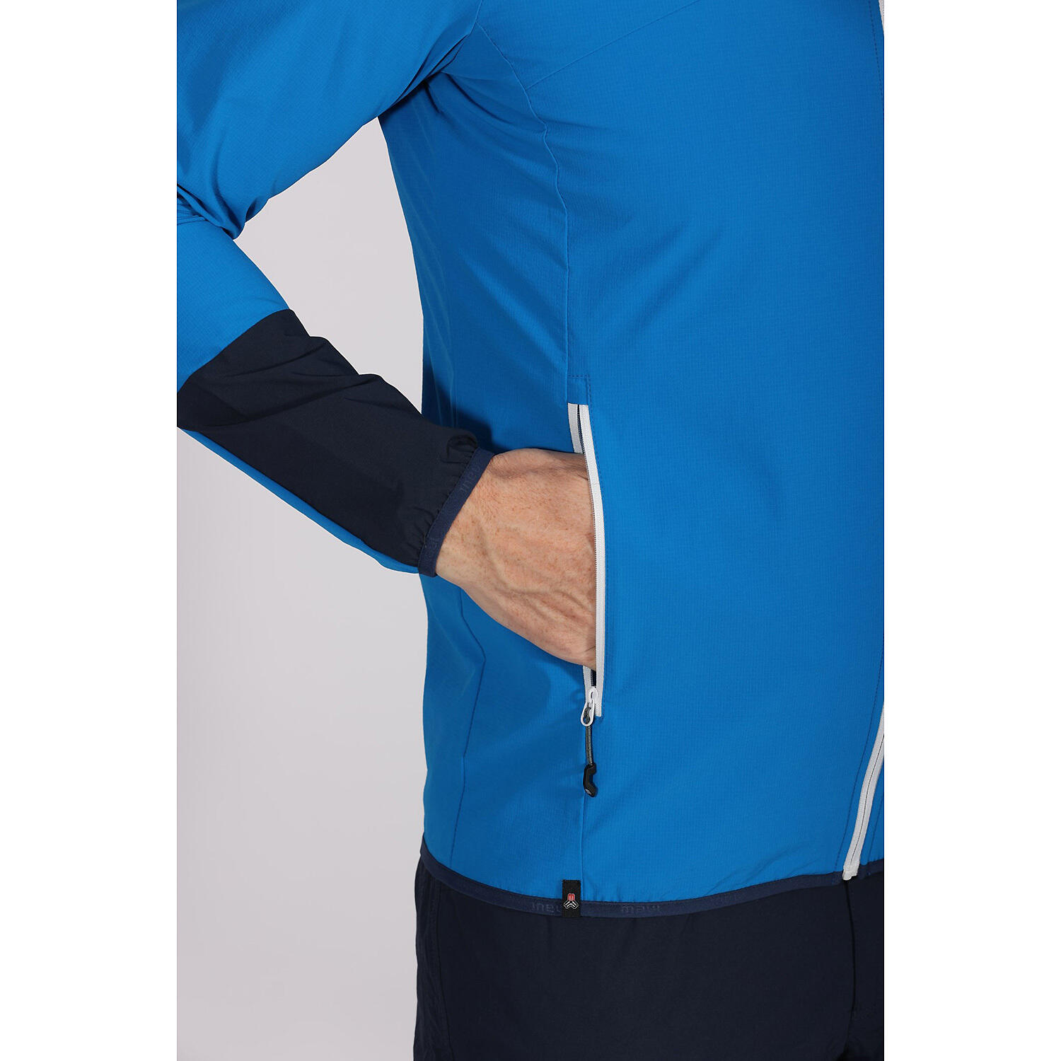 Herren Jacke Hornspitze 6/7