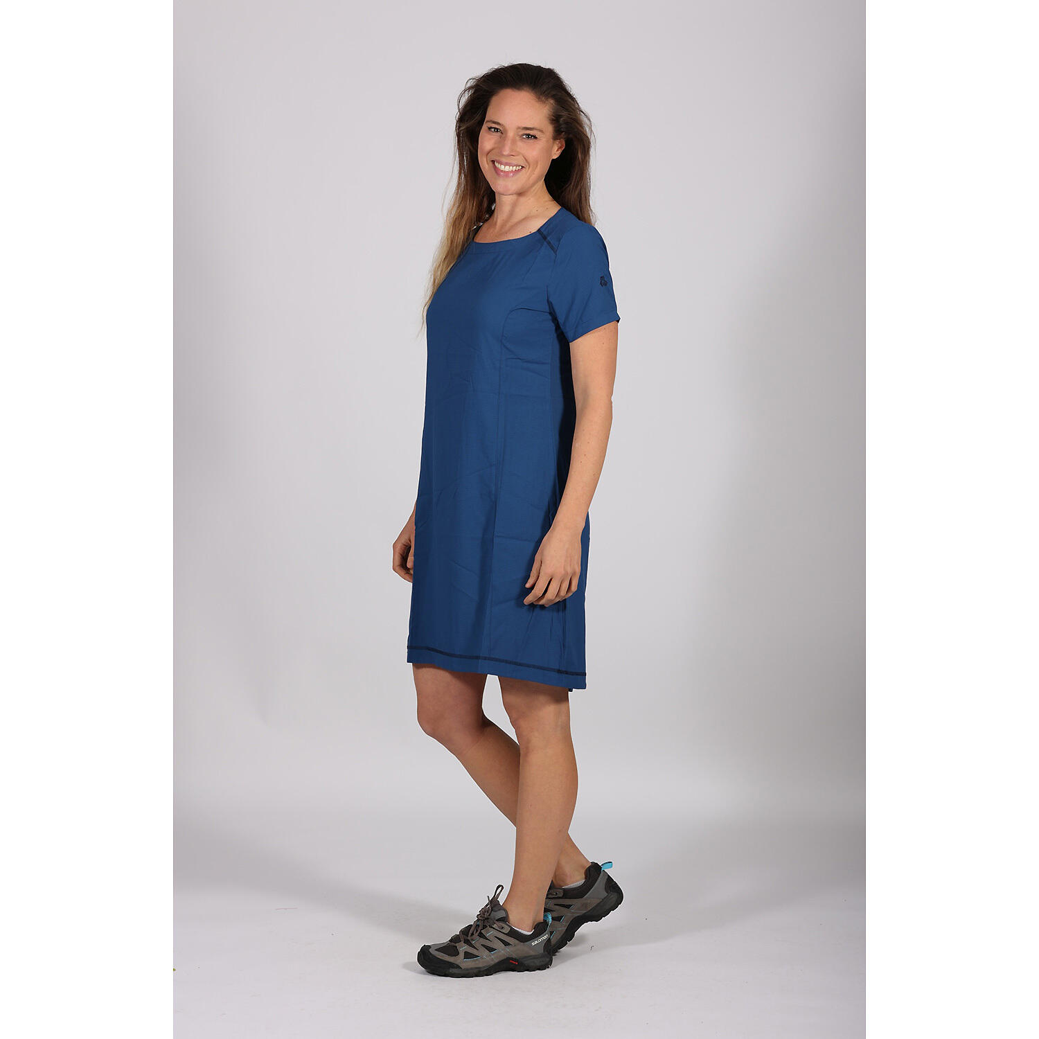 Damen Kleid Welschnofen 2XT 3/7