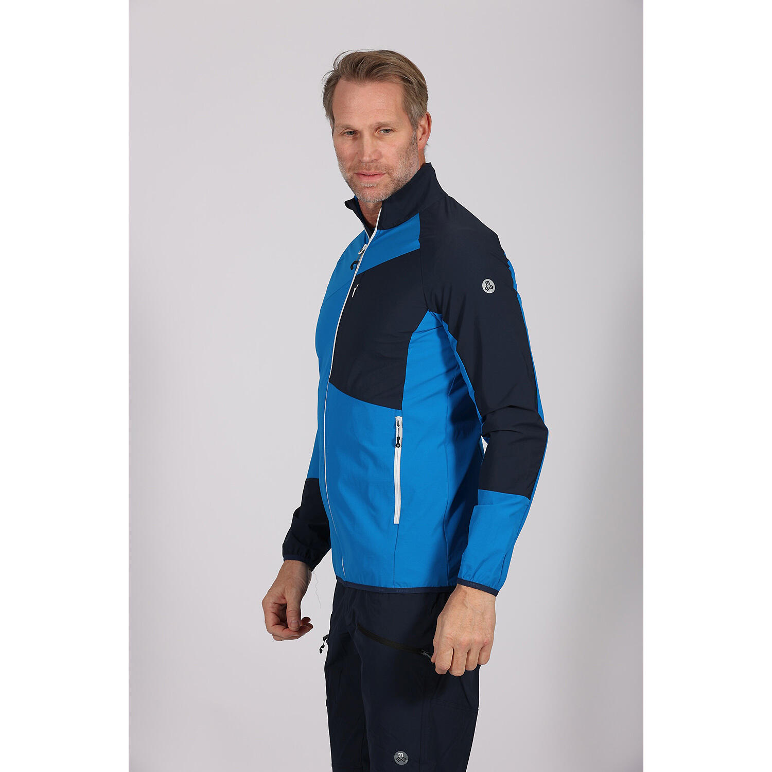 Herren Jacke Hornspitze 4/7