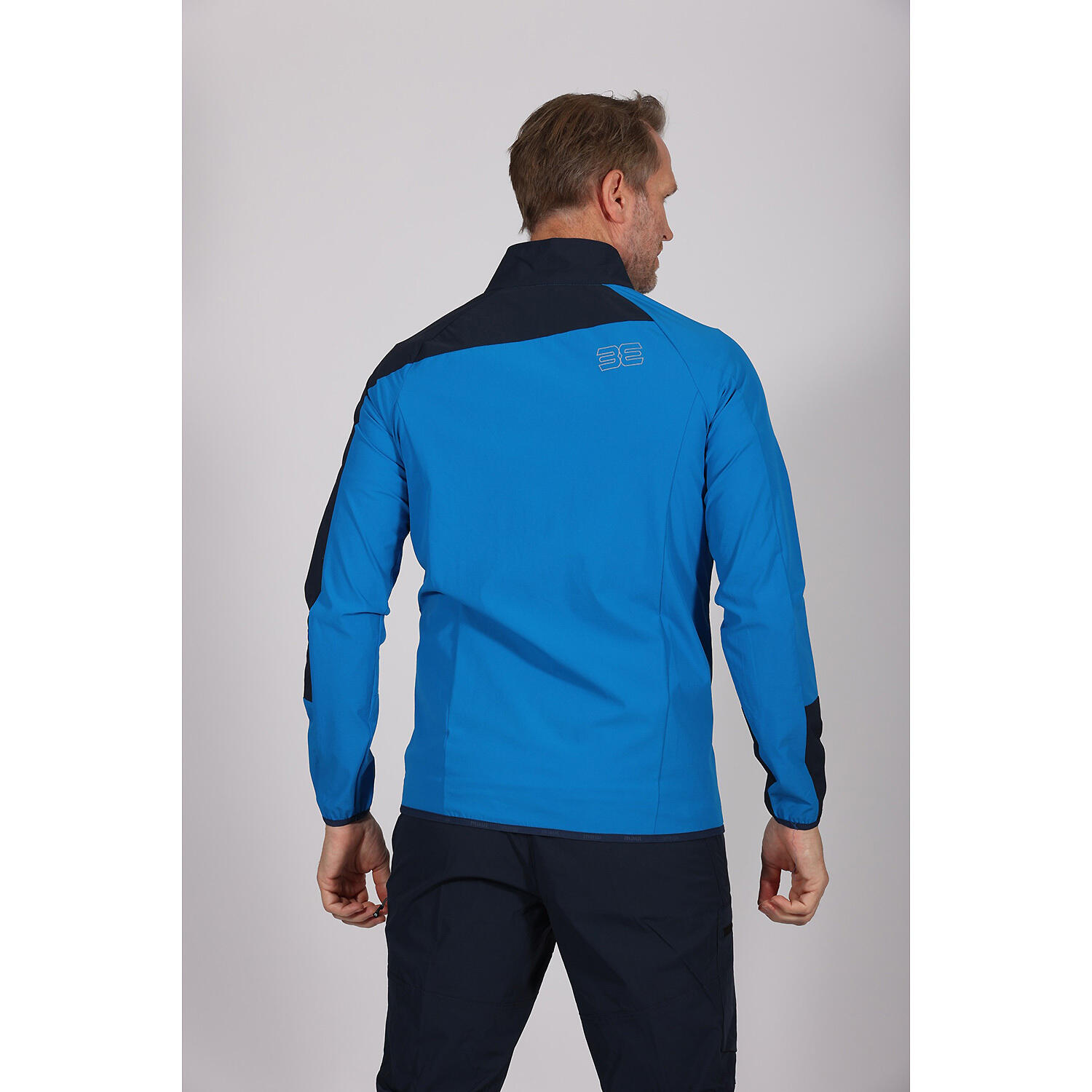 Herren Jacke Hornspitze 5/7