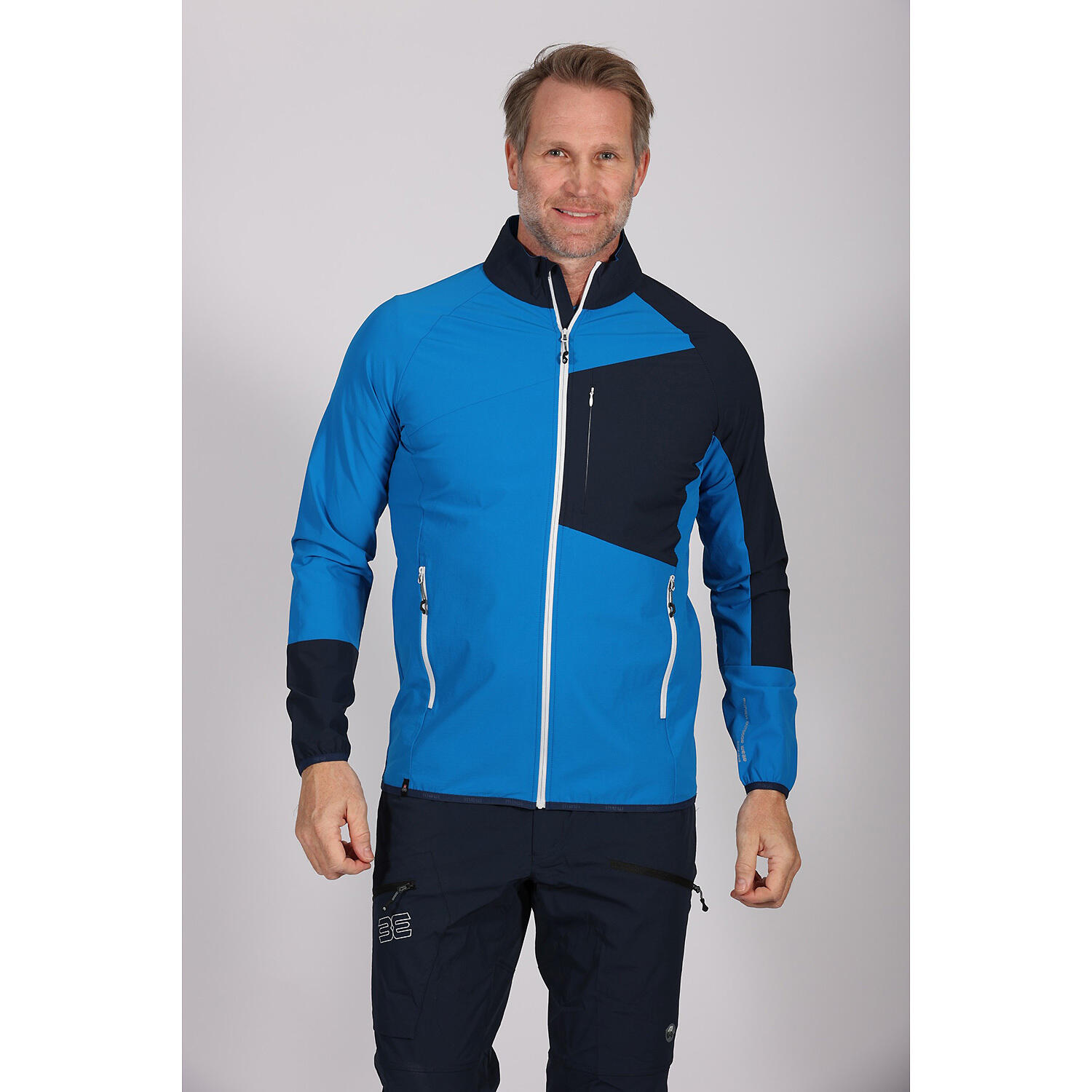 Herren Jacke Hornspitze 2/7