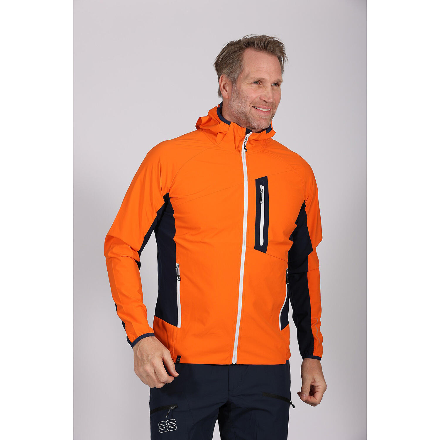 Herren Funktionsjacke Achenkopf ultra 3/7