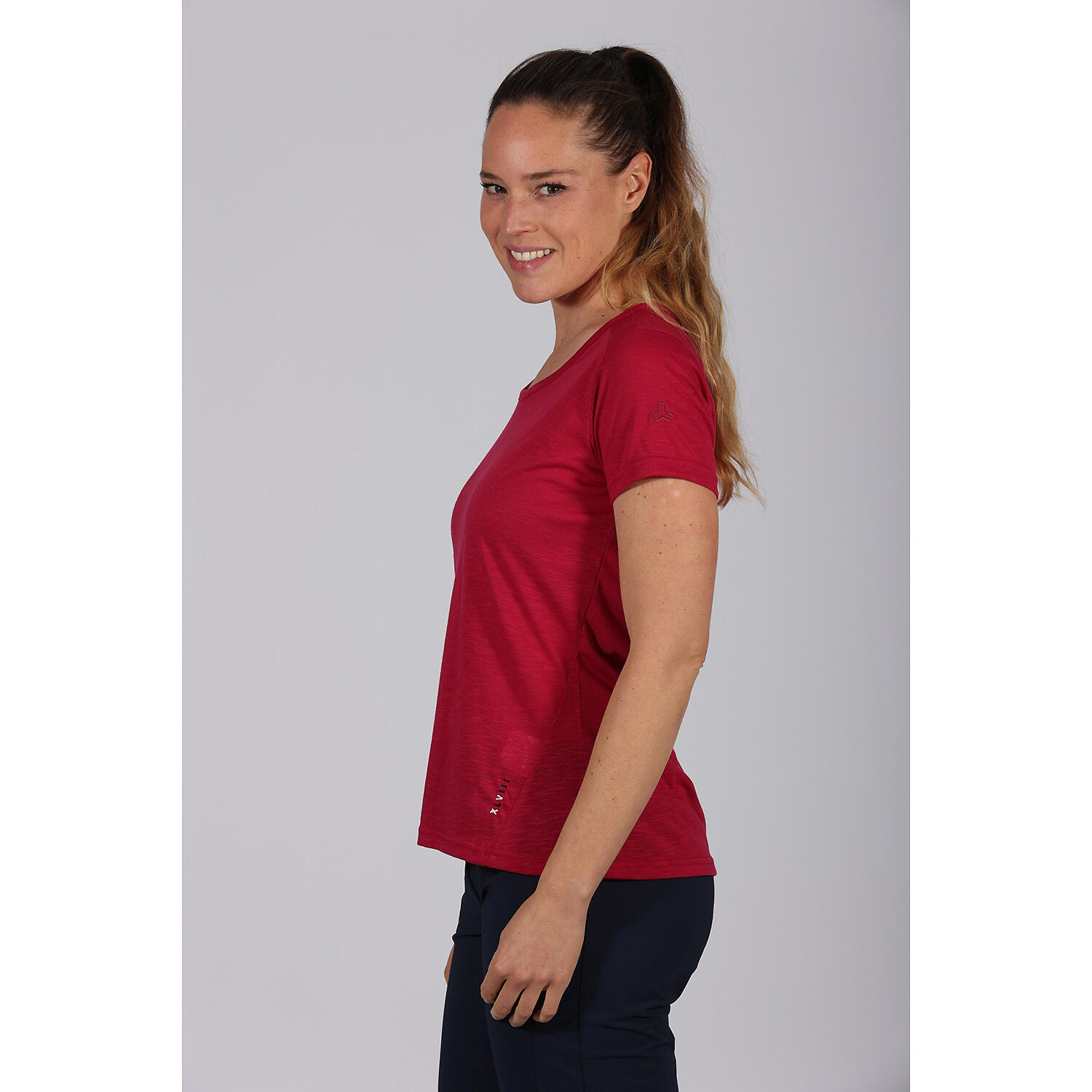 Damen Shirt Salamanca 4/7
