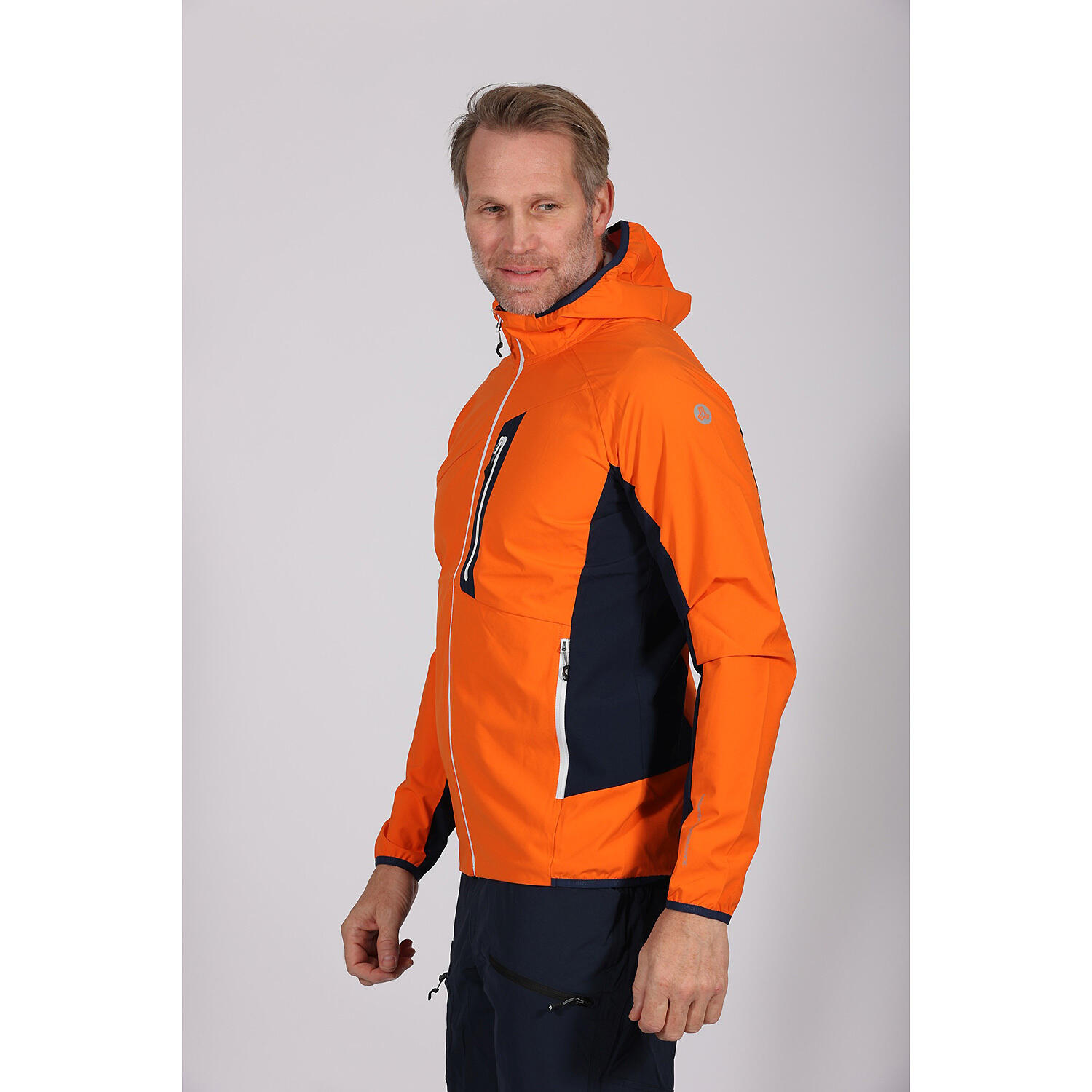 Herren Funktionsjacke Achenkopf ultra 4/7