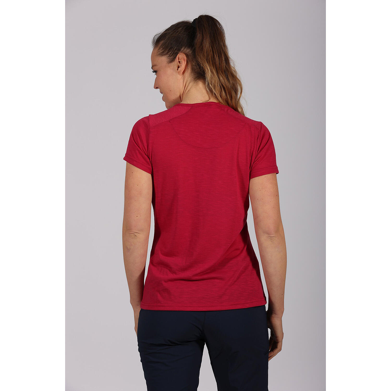 Damen Shirt Salamanca 6/7