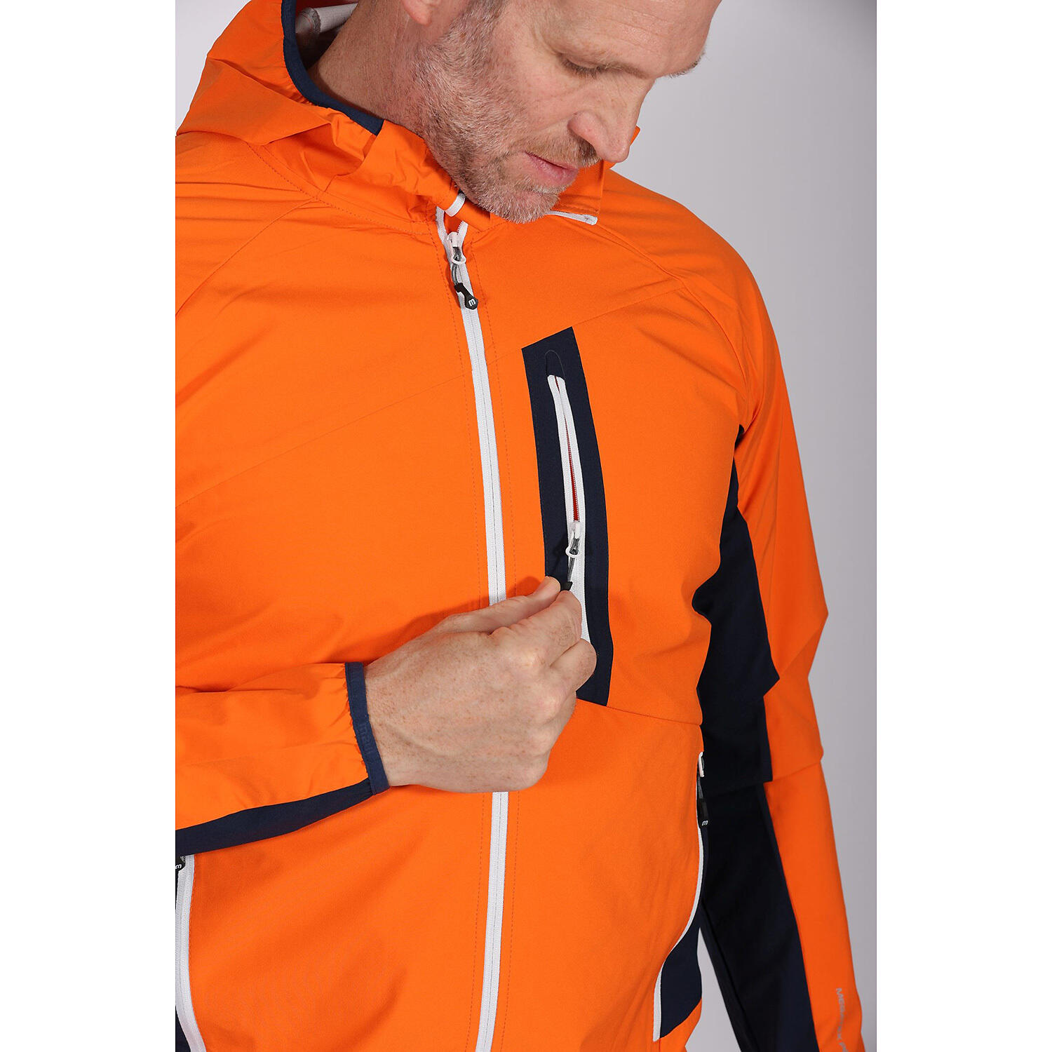 Herren Funktionsjacke Achenkopf ultra 7/7