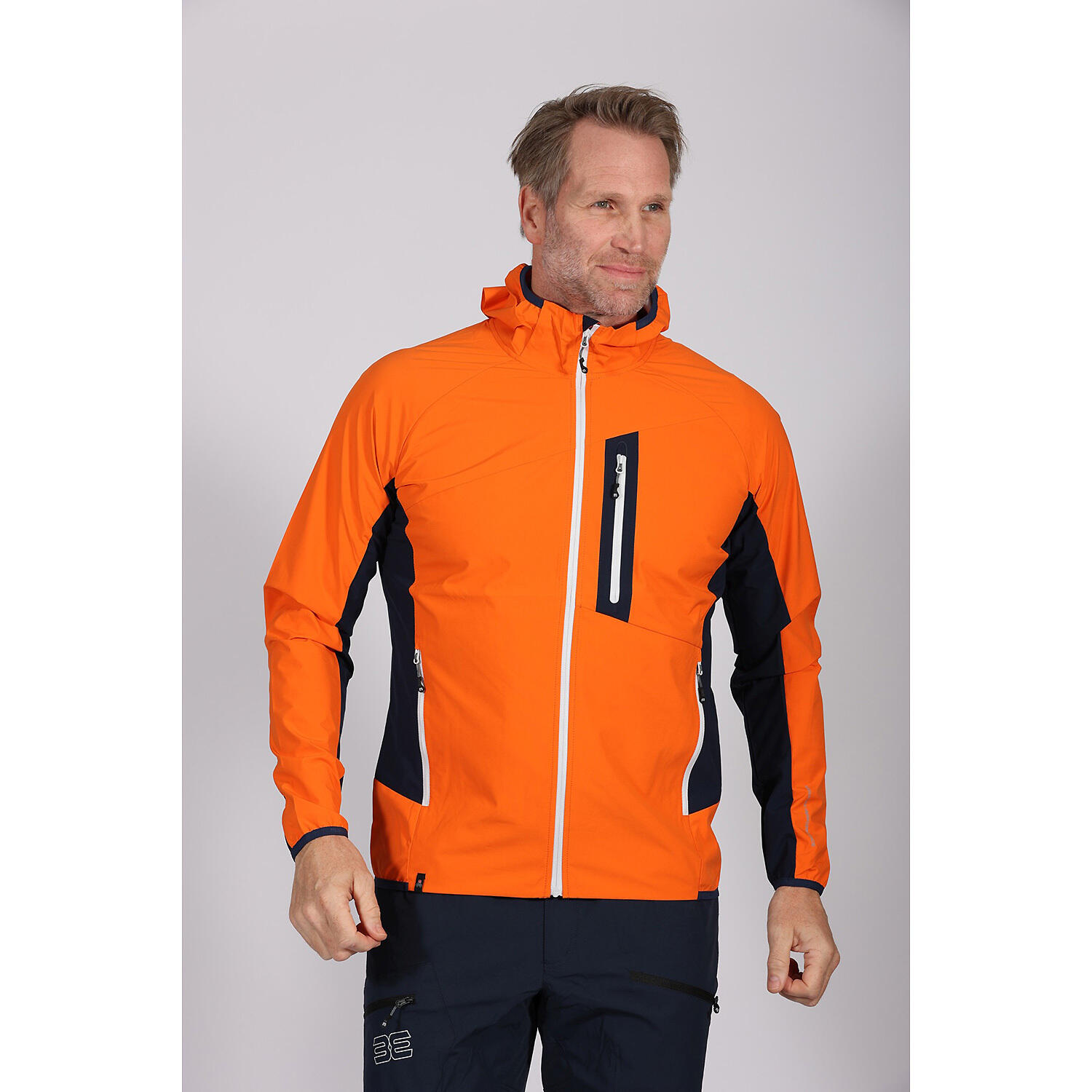 Herren Funktionsjacke Achenkopf ultra 2/7