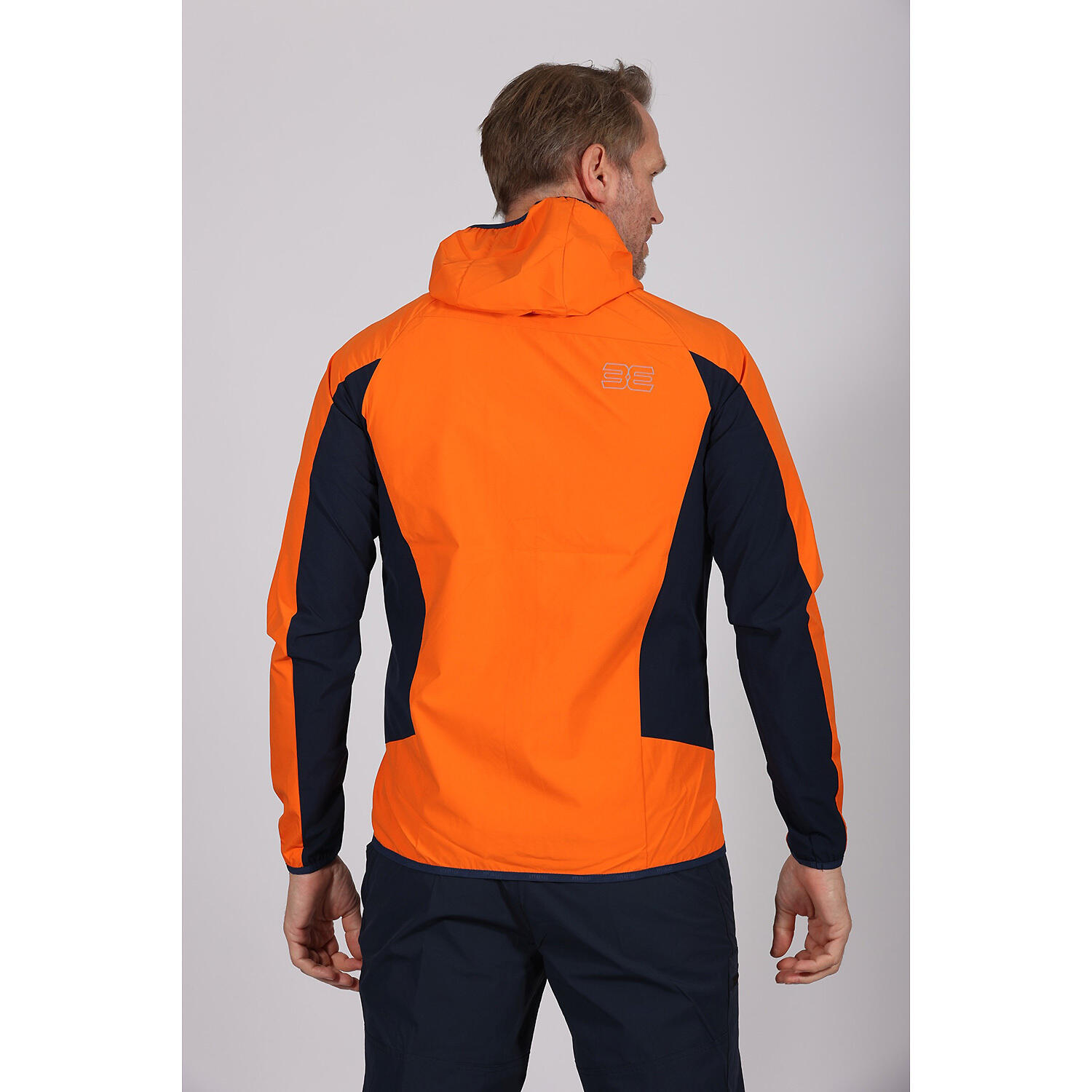 Herren Funktionsjacke Achenkopf ultra 5/7