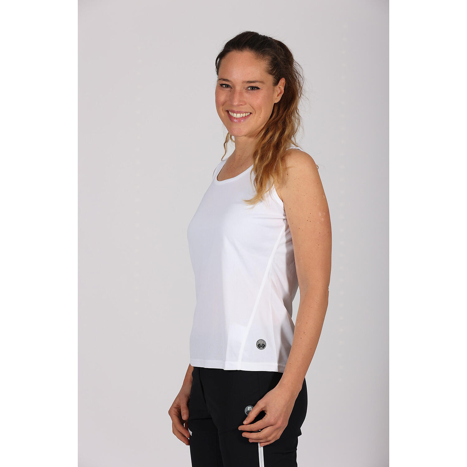 Damen Shirt Garda 3 fresh 4/7