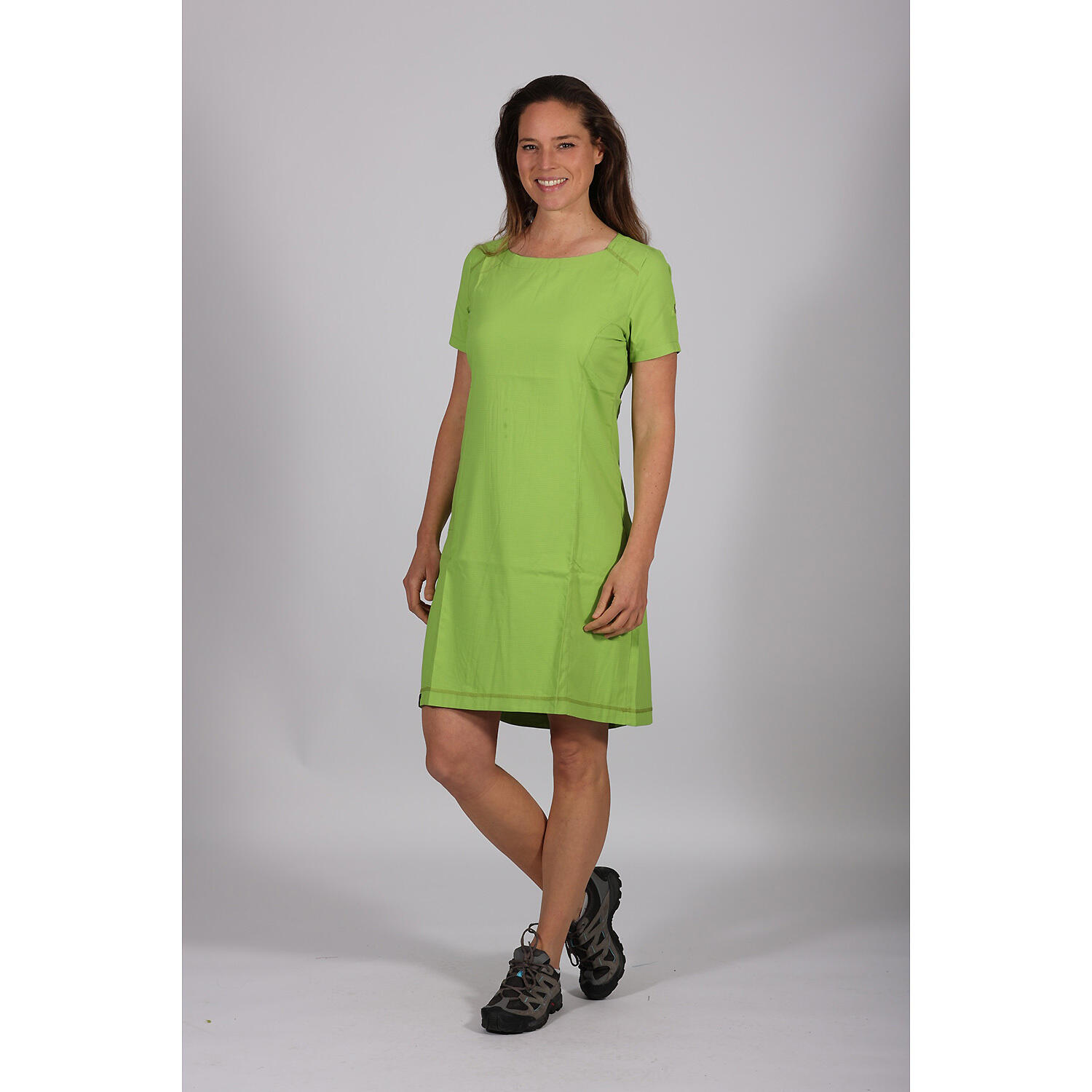 Damen Kleid Welschnofen 2XT 2/7