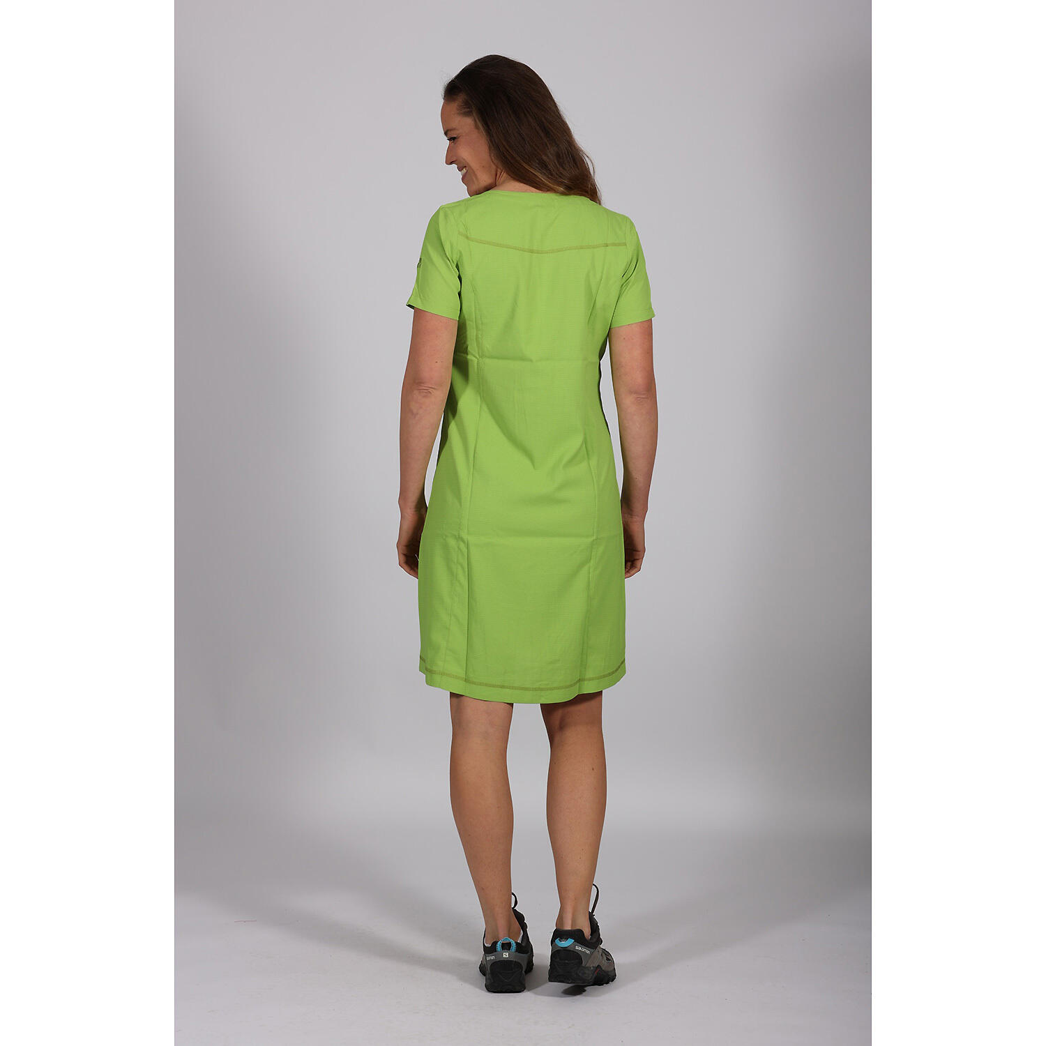 Damen Kleid Welschnofen 2XT 6/7