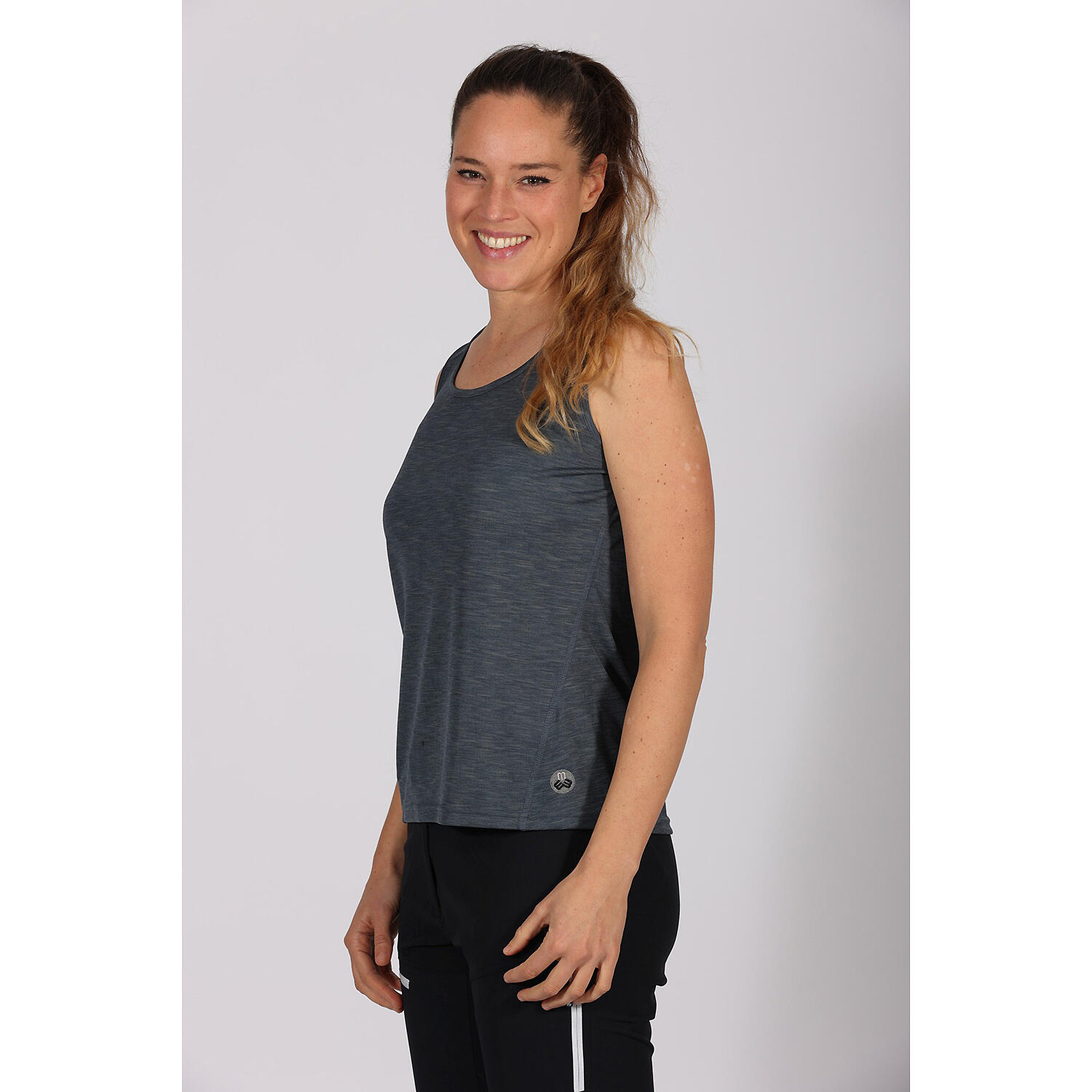 Damen Shirt Garda 3 fresh 3/4