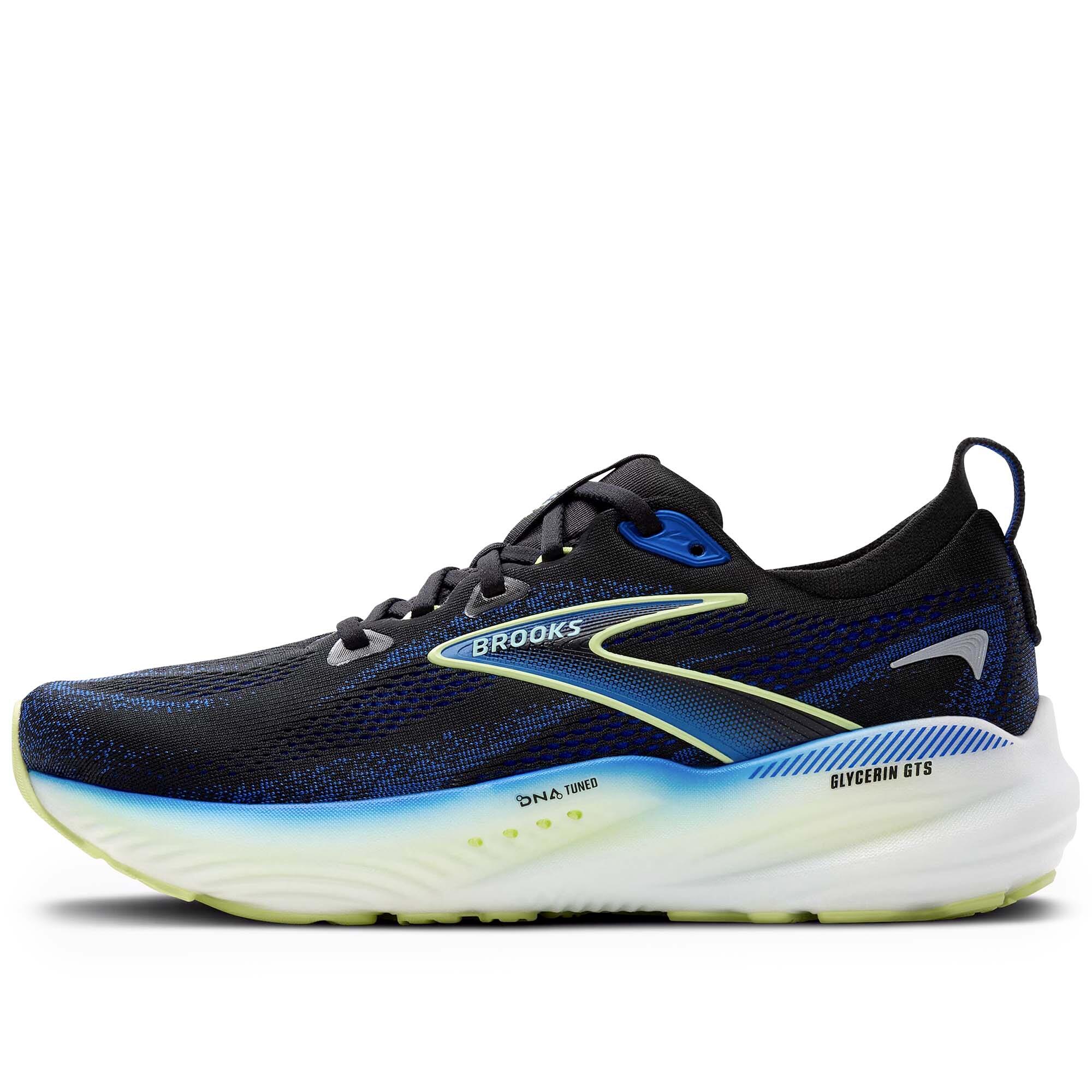 BROOKS Brooks Glycerin Gts Hoopschoenen Volwassenen