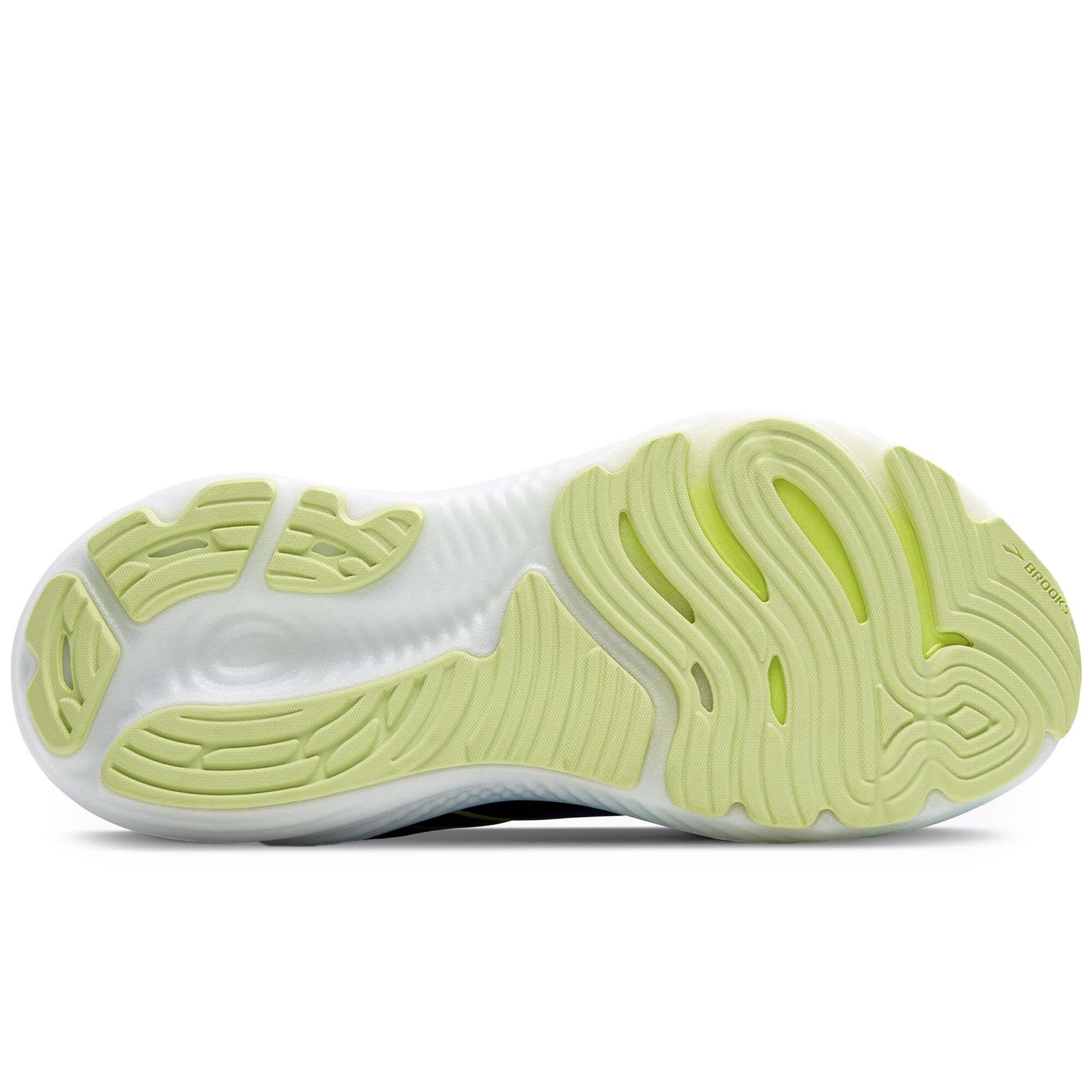 Brooks Glycerin Gts Hoopschoenen Volwassenen 5/5