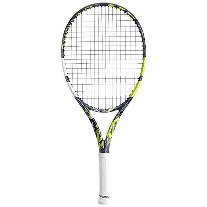 BABOLAT PURE AERO JUNIOR 26 Tennis Racquet