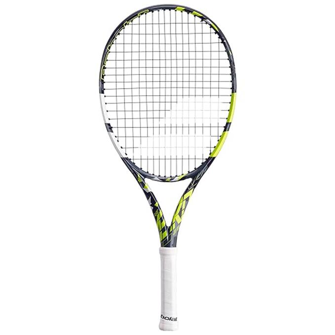 BABOLAT PURE AERO JUNIOR 26 Tennis Racquet
