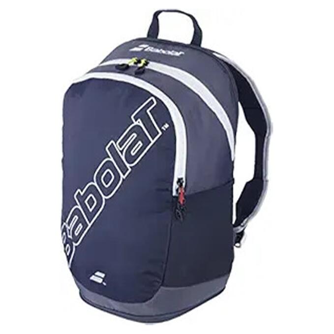 Babolat Evo Court Tennis Backpack| Fits in 2 Tennis Racquets & Organize Gear| Dedicated Shoe Compartment| Durable & Light with Comfortable Shoulder Straps| New Edition Launch-picture-26
