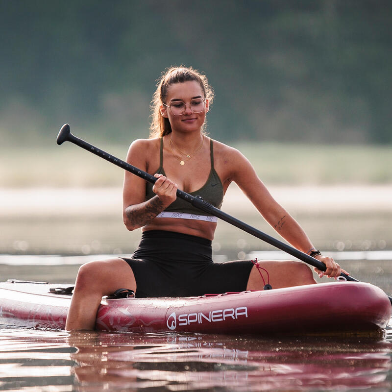Nafukovací paddleboard SUP SPINERA Suprana 10'8